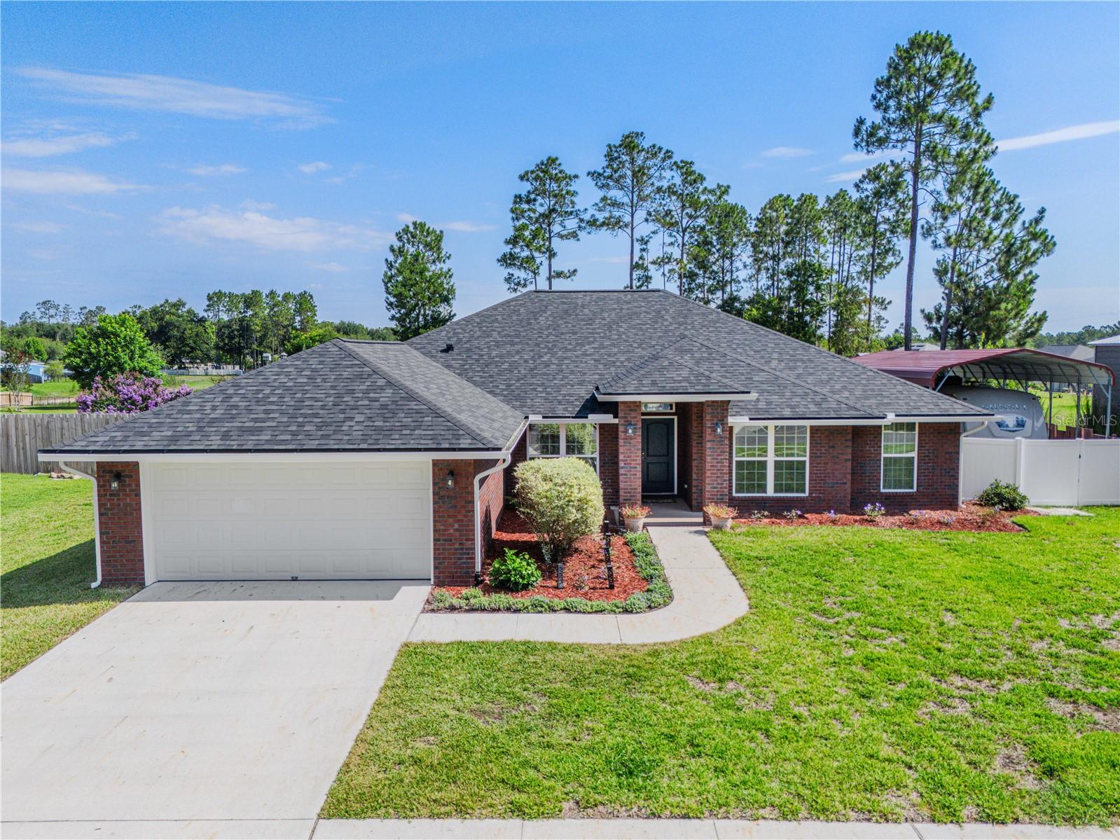 LONGLEAF RANCH - Residential