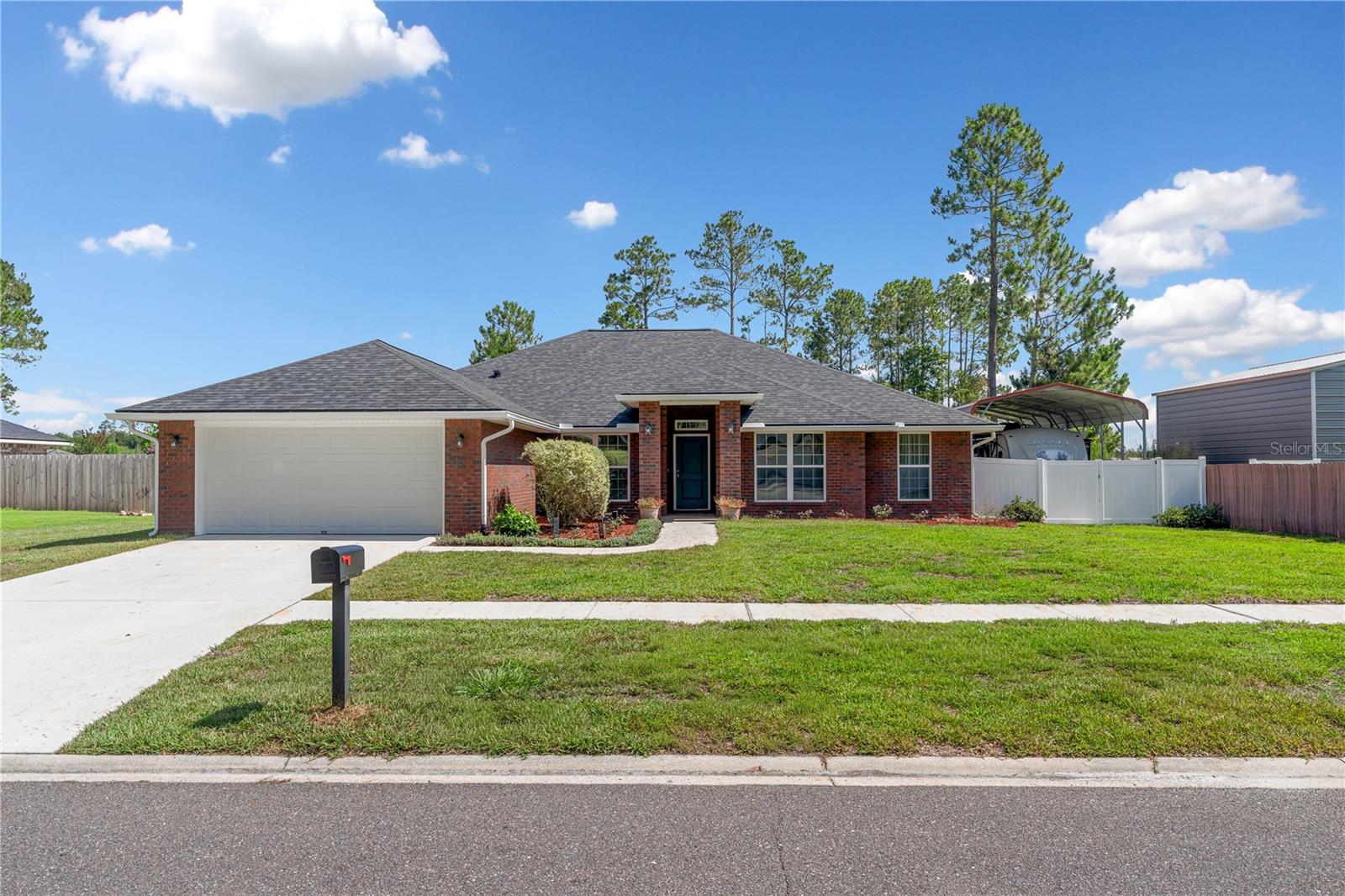 LONGLEAF RANCH - Residential