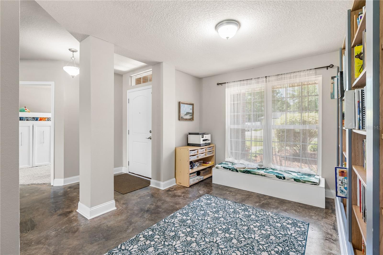 LONGLEAF RANCH - Residential