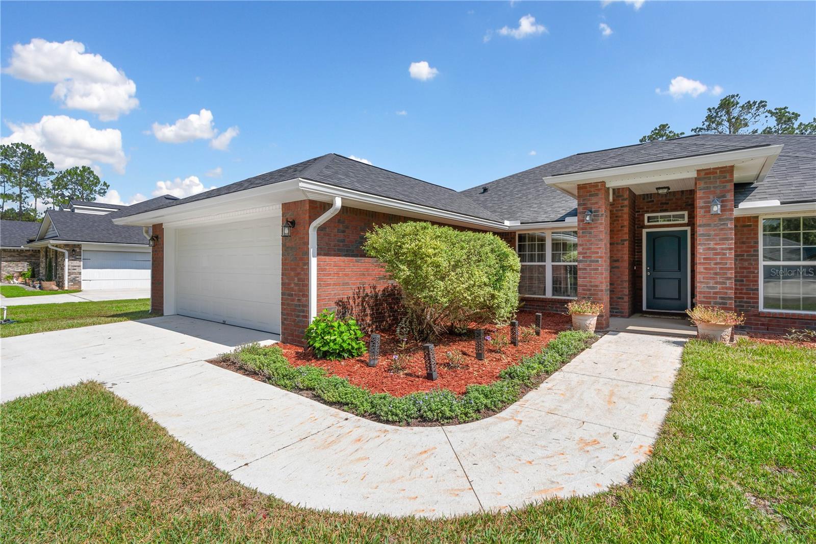 LONGLEAF RANCH - Residential