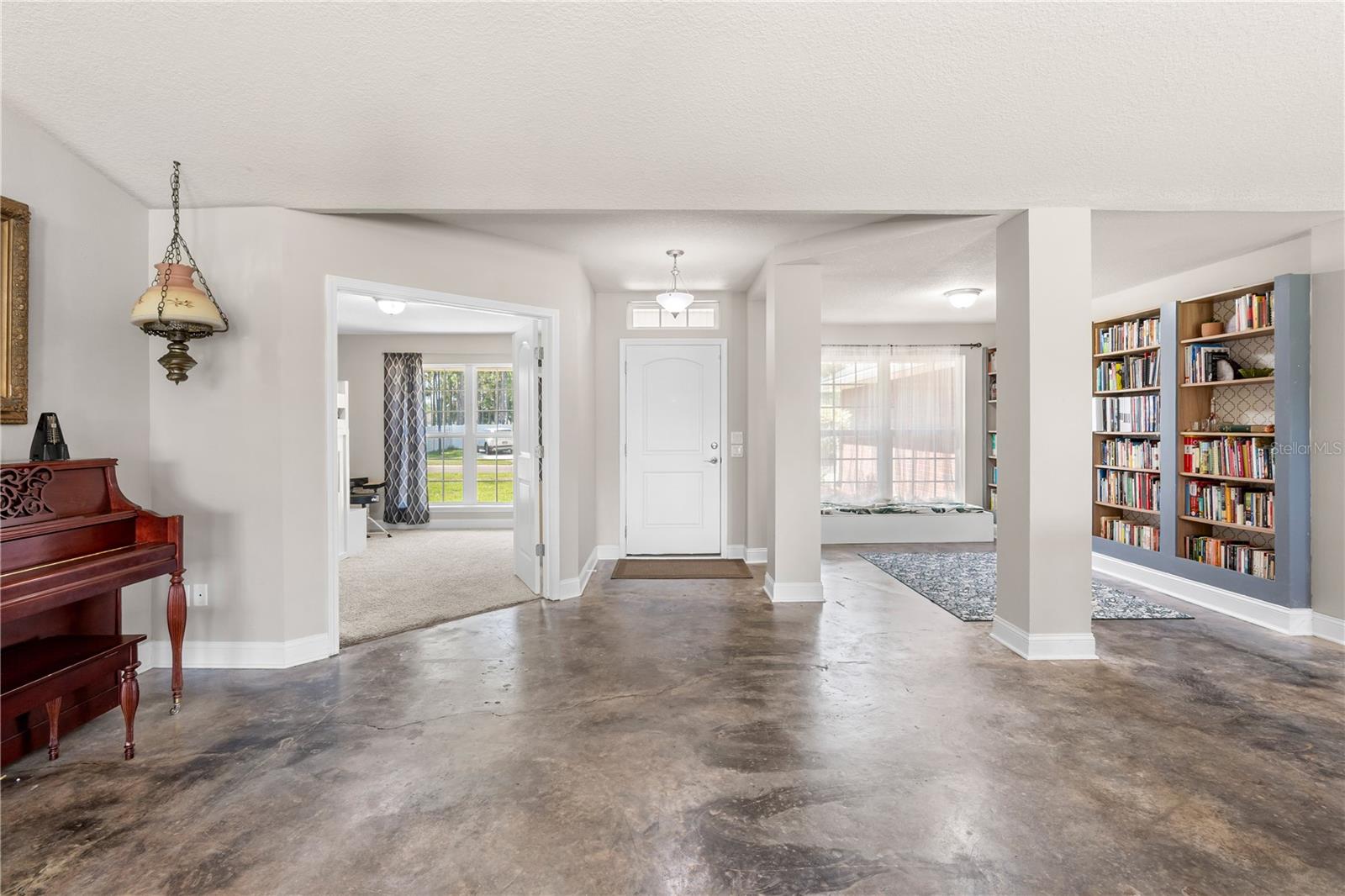 LONGLEAF RANCH - Residential