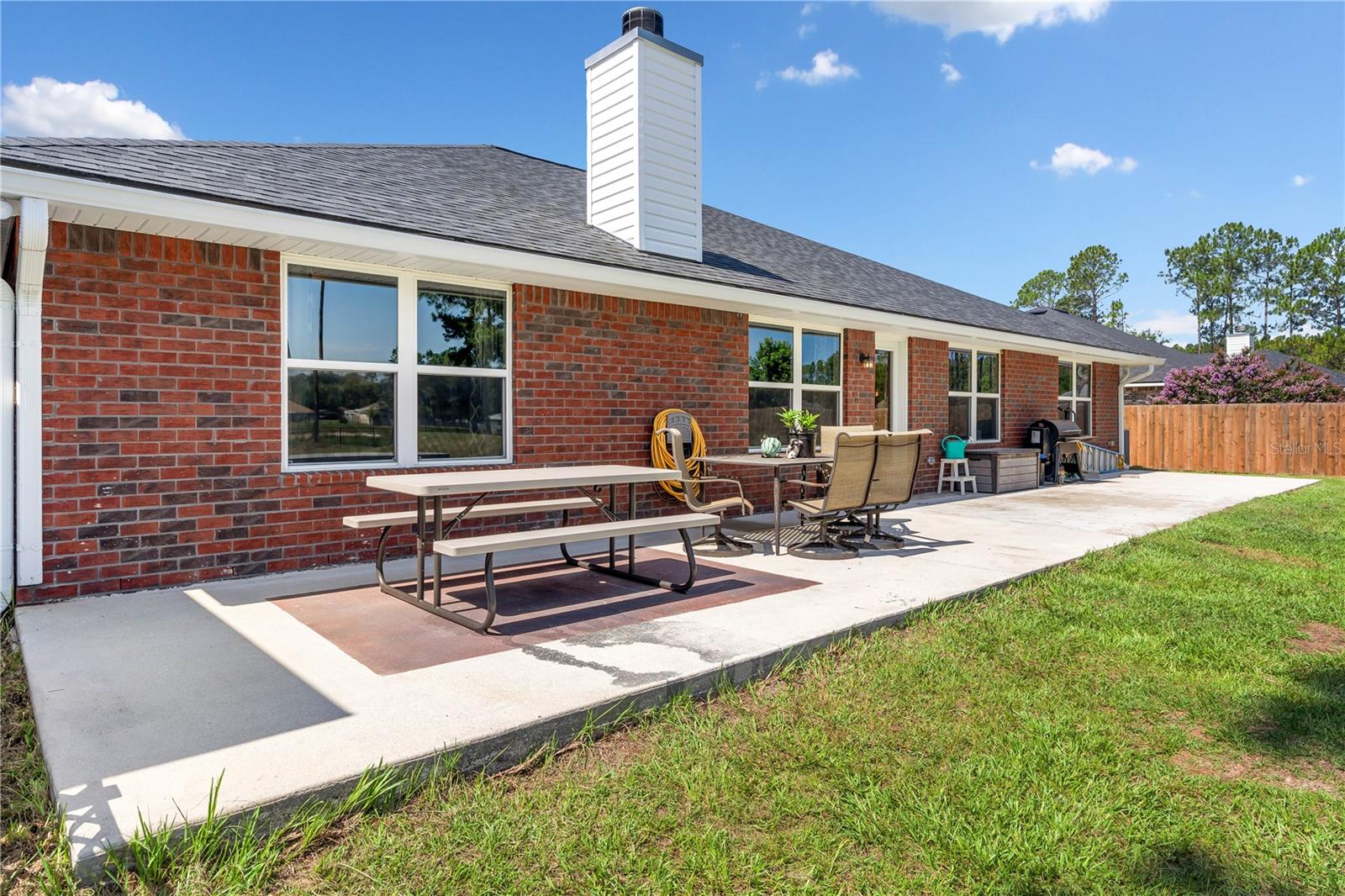 LONGLEAF RANCH - Residential