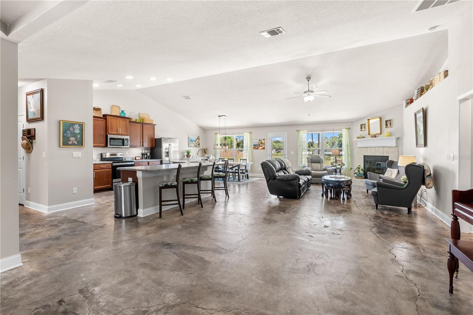 LONGLEAF RANCH - Residential