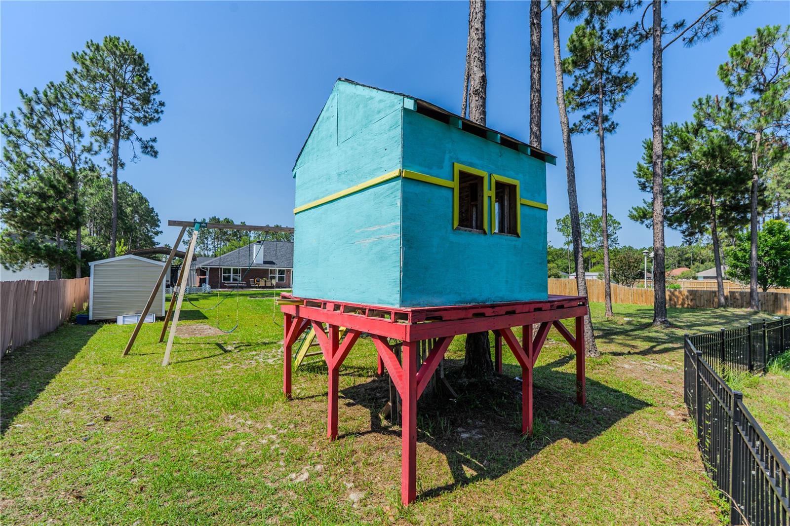 LONGLEAF RANCH - Residential