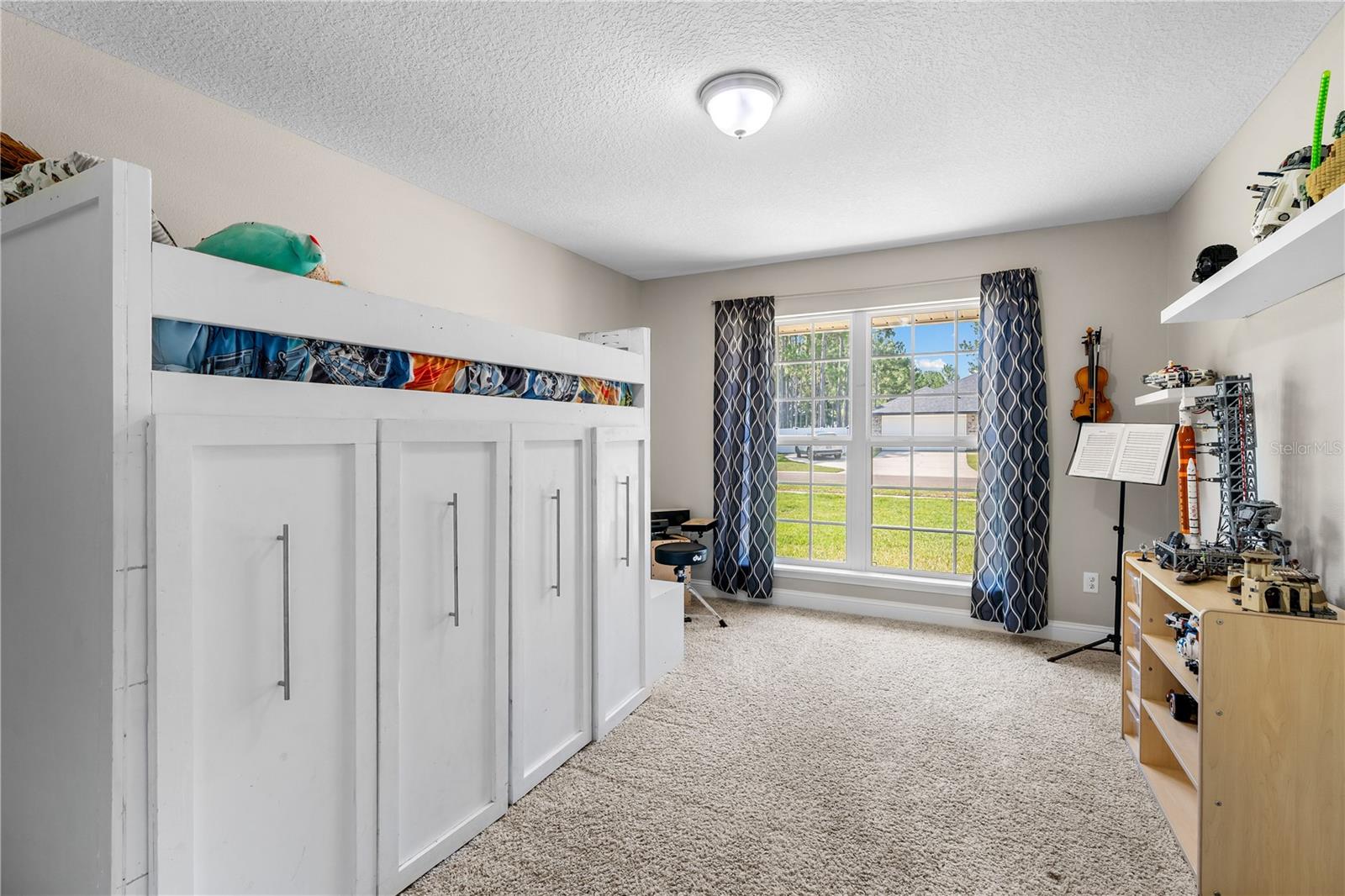LONGLEAF RANCH - Residential
