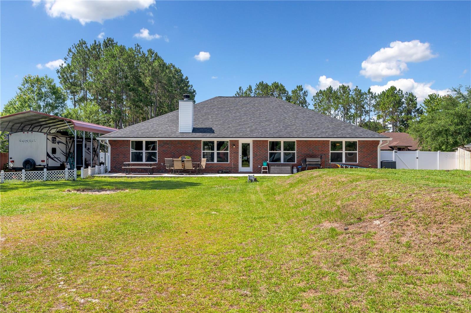 LONGLEAF RANCH - Residential