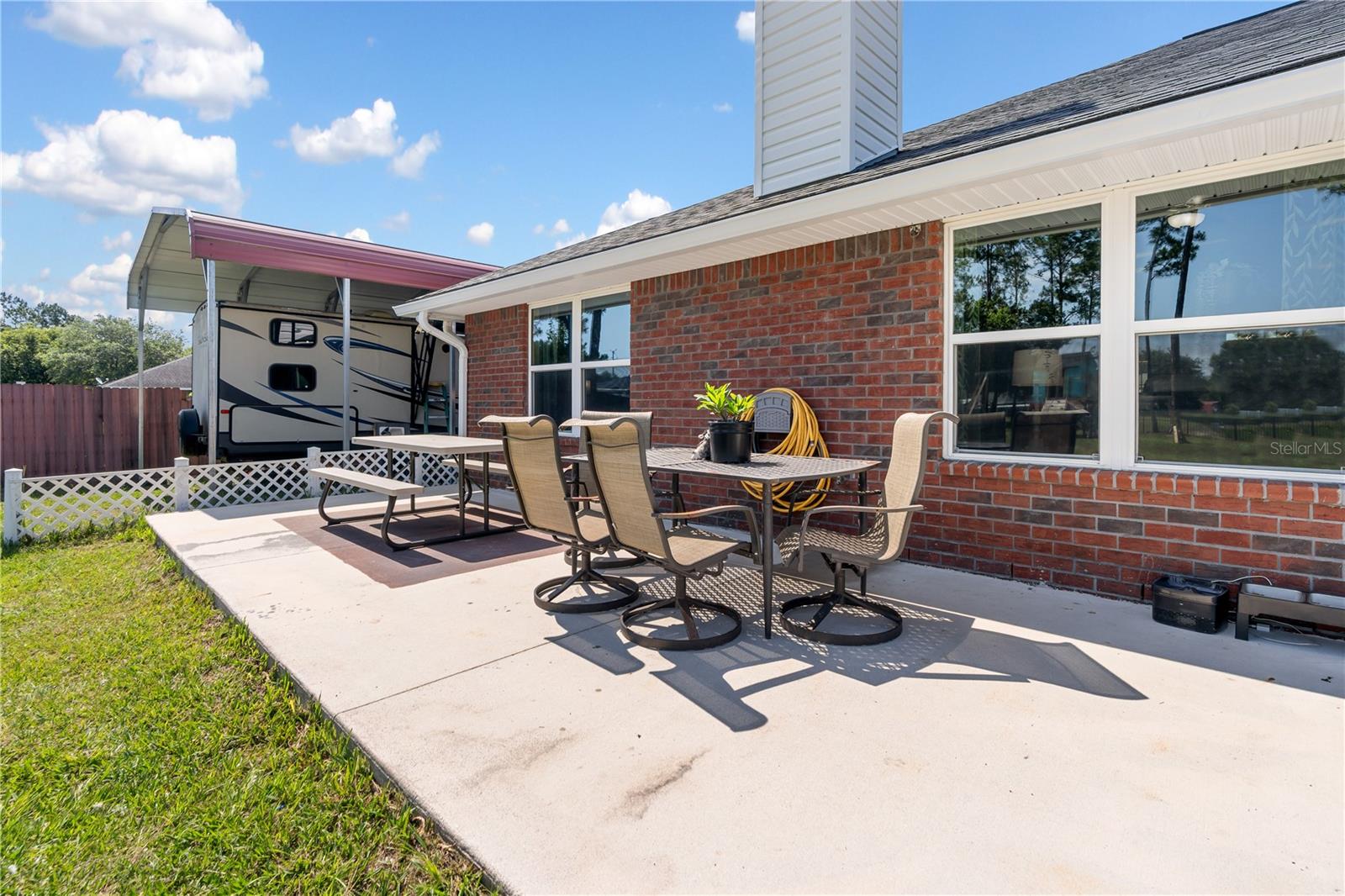 LONGLEAF RANCH - Residential
