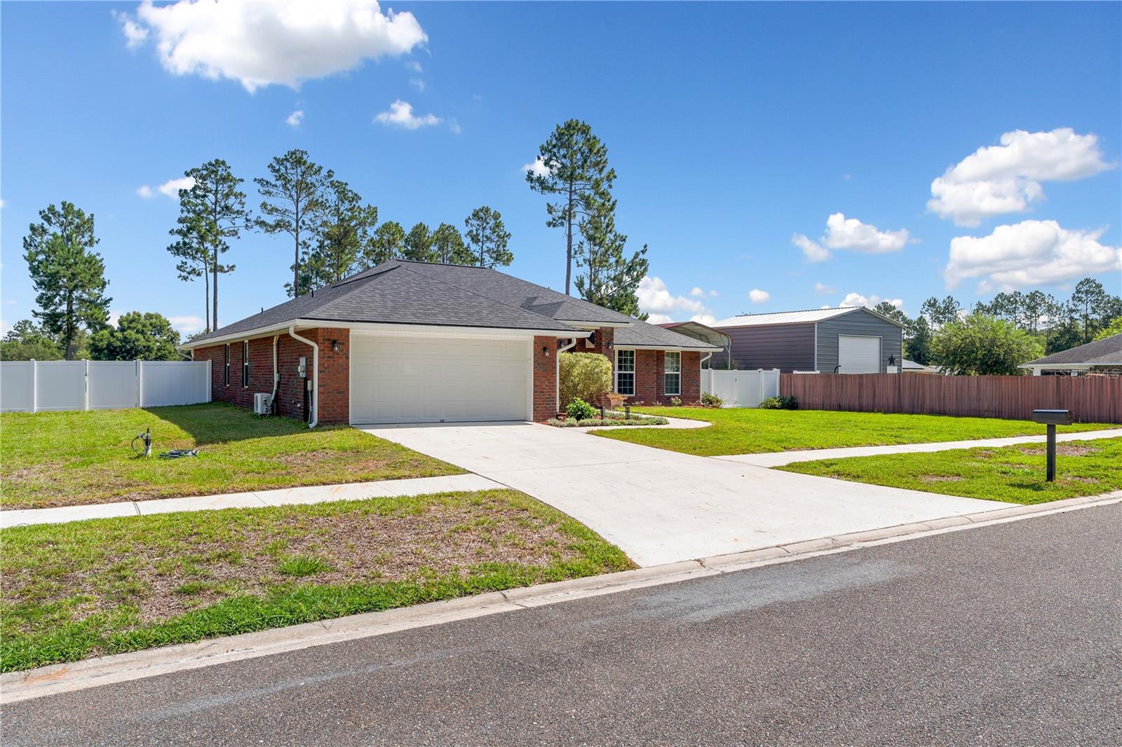 LONGLEAF RANCH - Residential