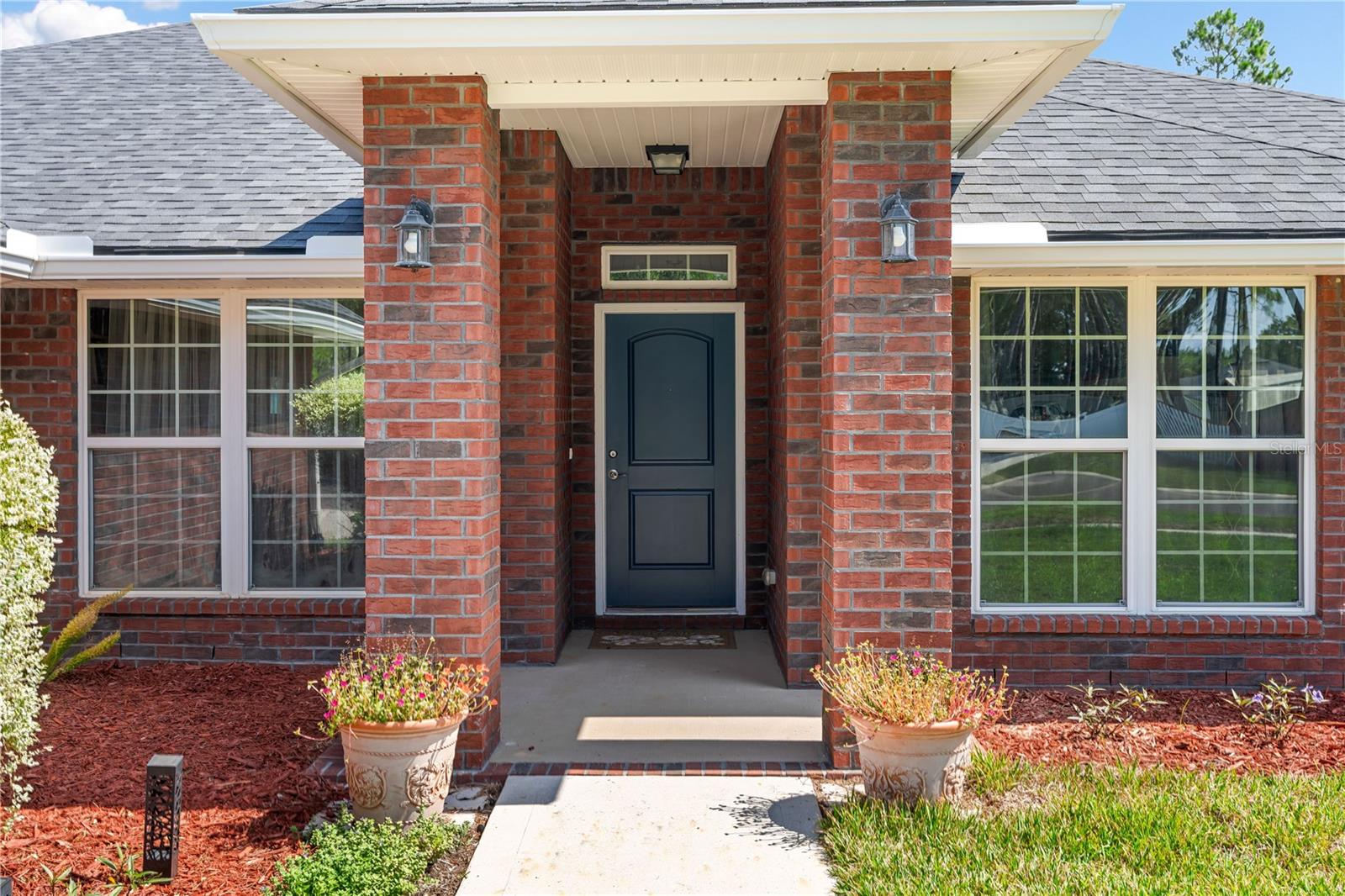 LONGLEAF RANCH - Residential