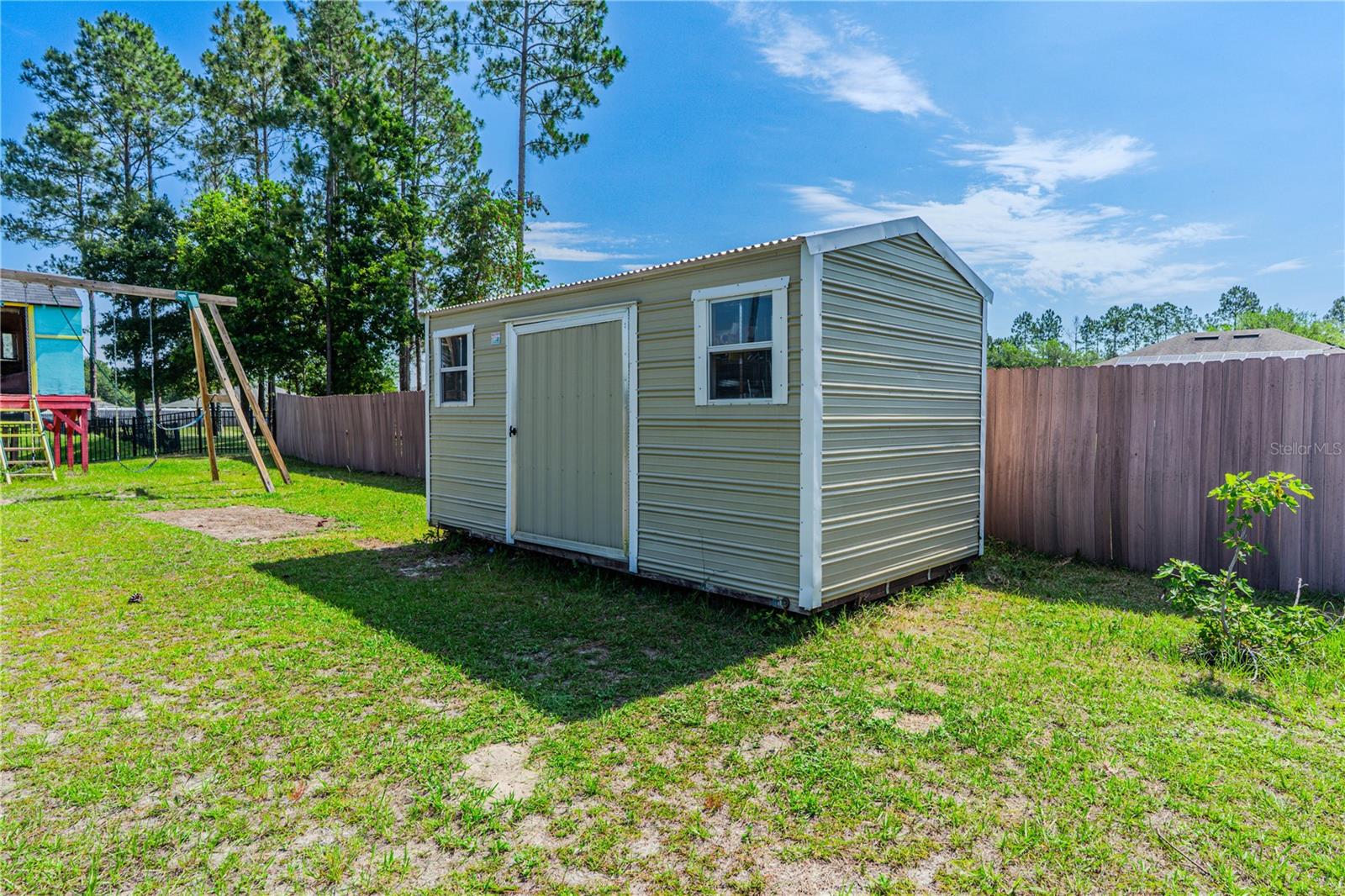 LONGLEAF RANCH - Residential