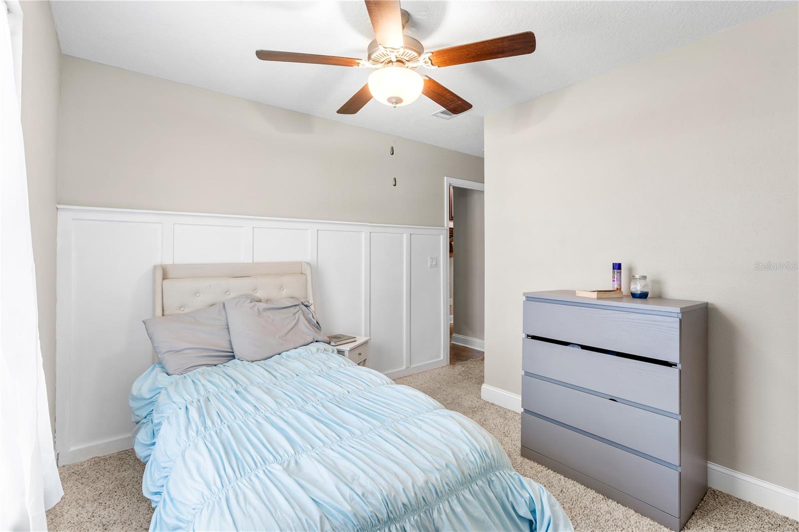 LONGLEAF RANCH - Residential