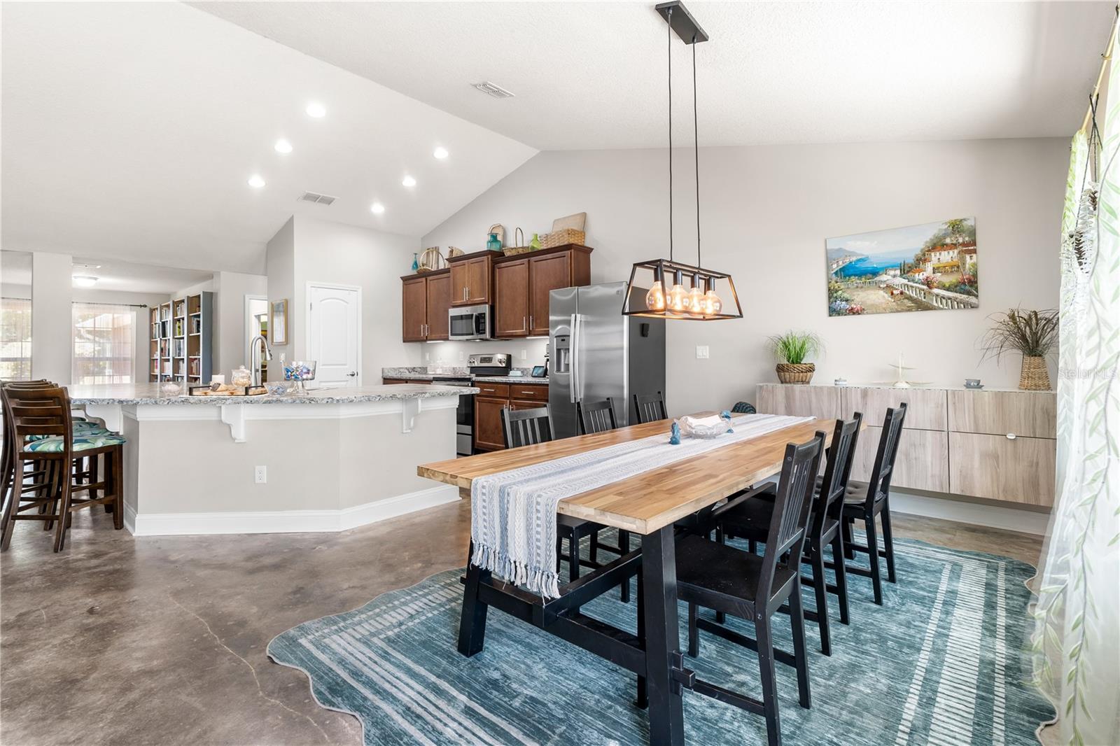 LONGLEAF RANCH - Residential