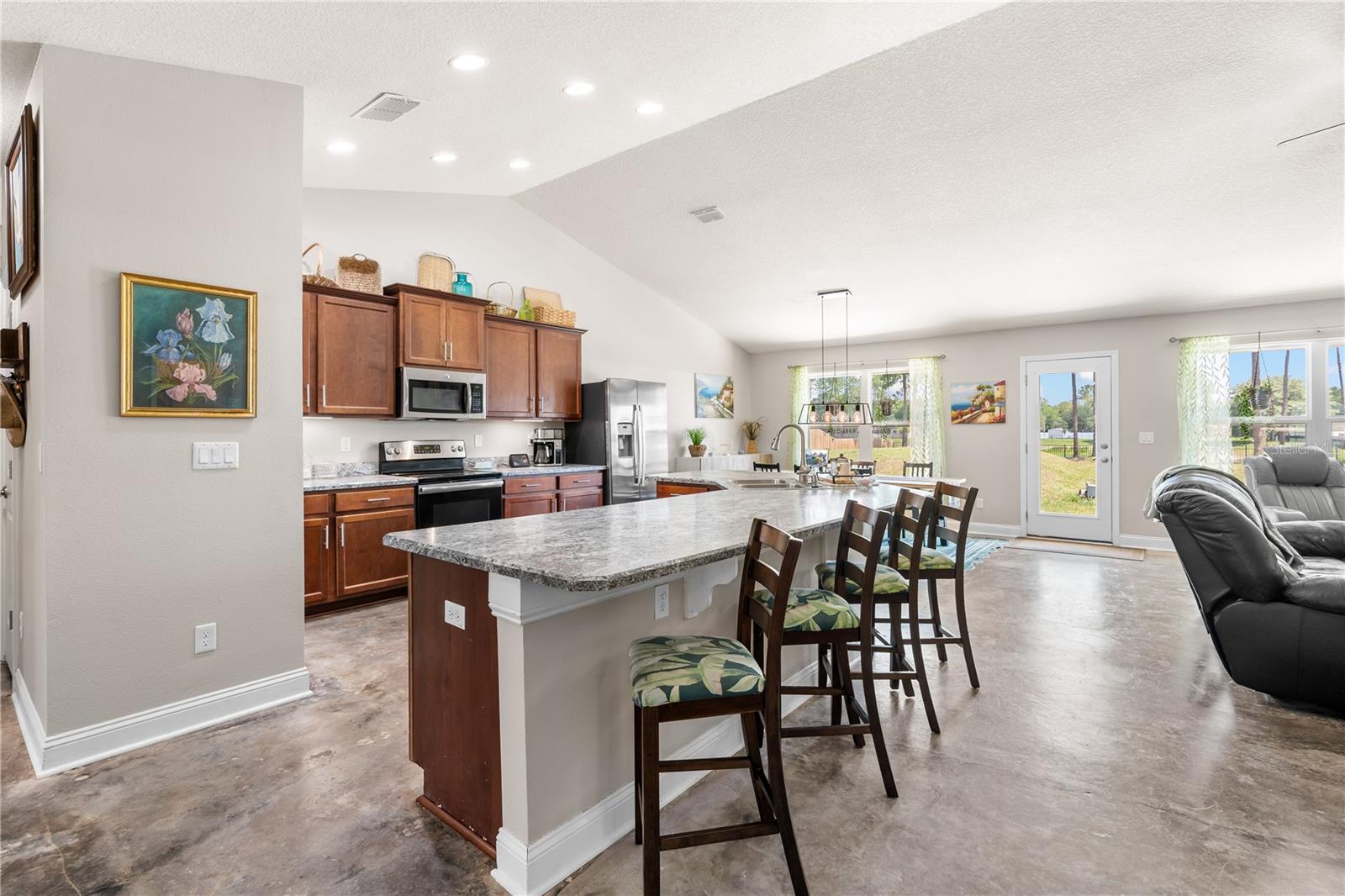 LONGLEAF RANCH - Residential