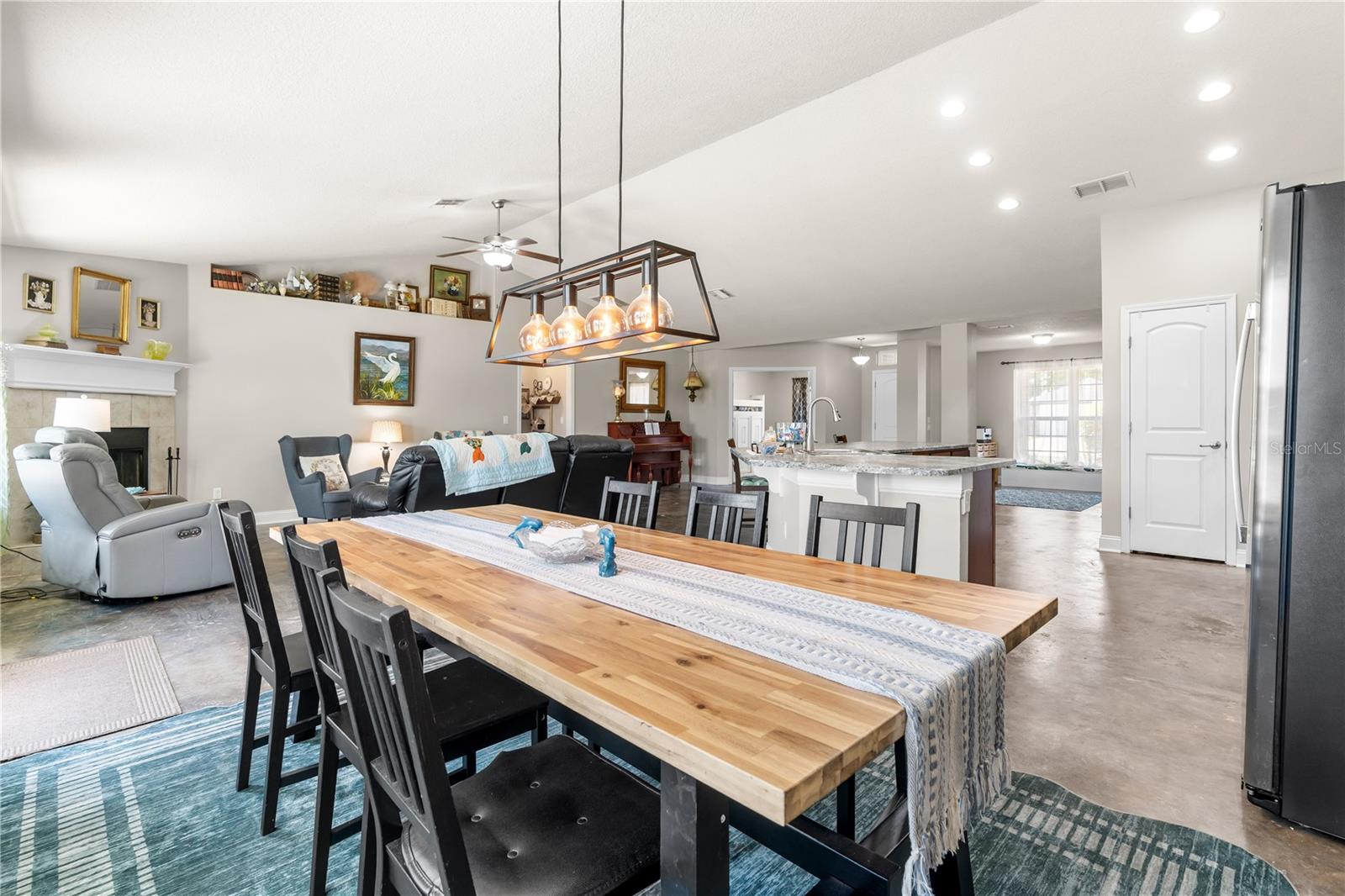 LONGLEAF RANCH - Residential