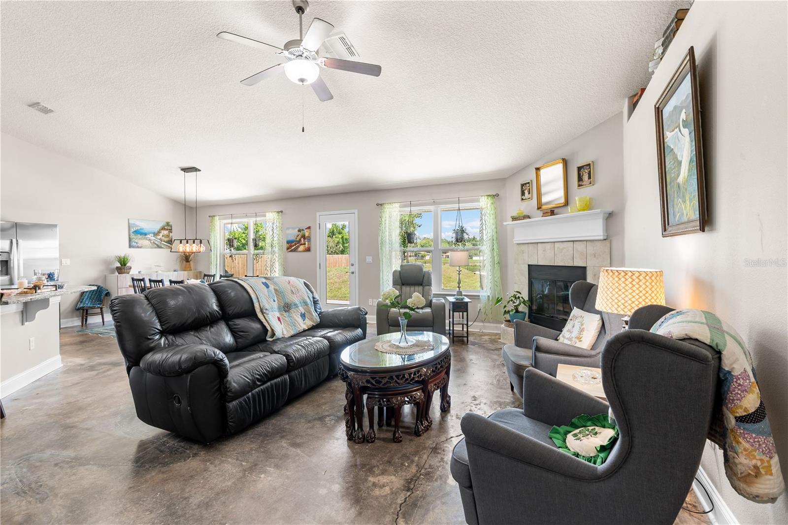 LONGLEAF RANCH - Residential