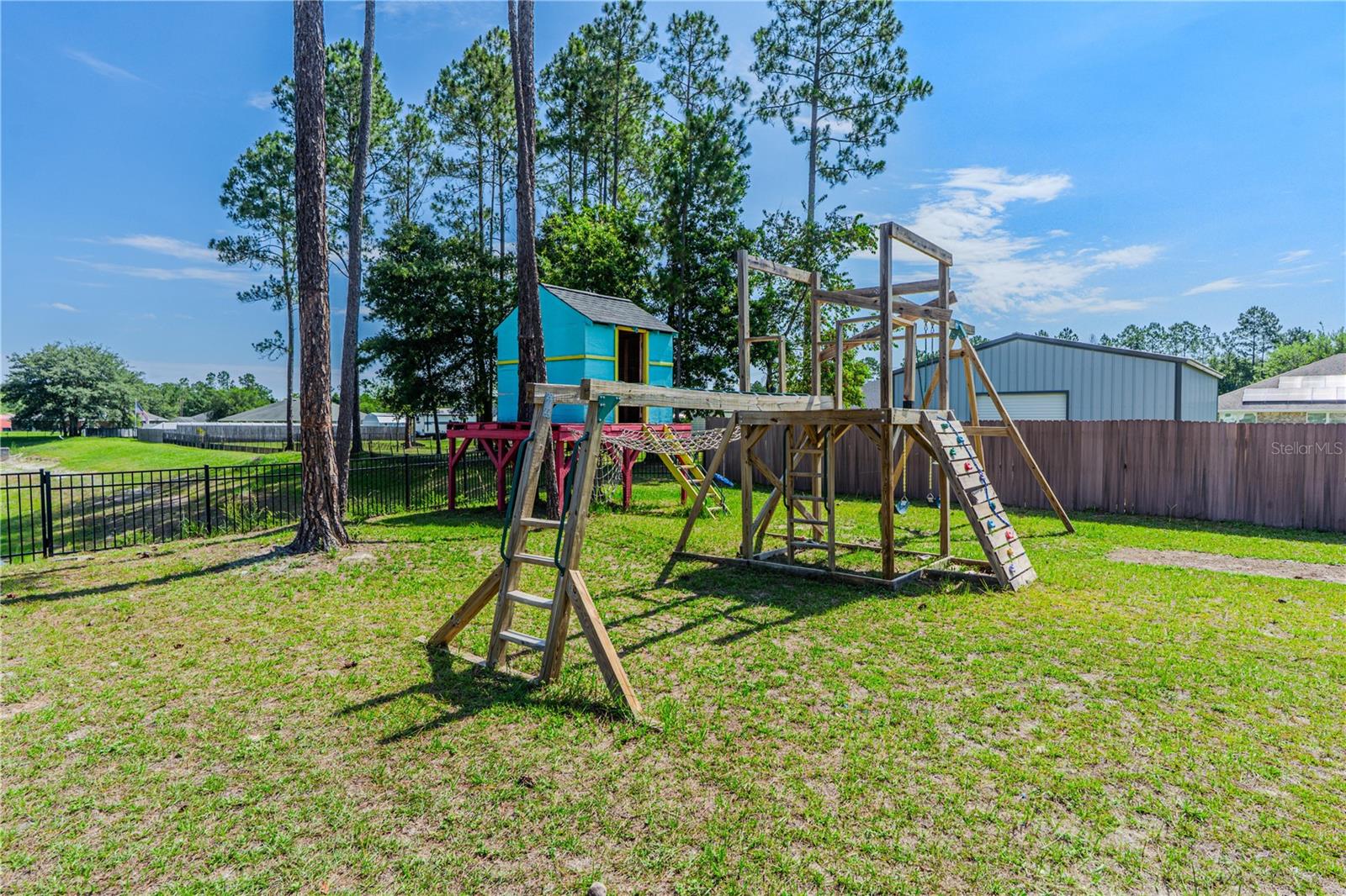 LONGLEAF RANCH - Residential