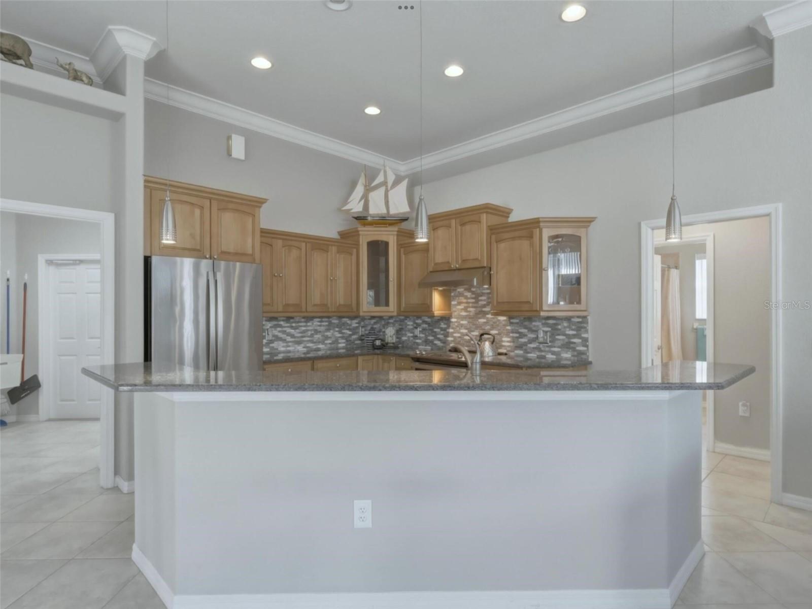 STONECASTLE AT SOUTHWOOD PH 01 - Residential