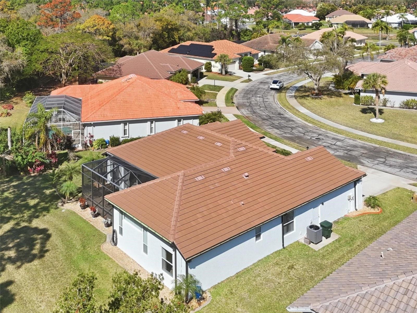 STONECASTLE AT SOUTHWOOD PH 01 - Residential