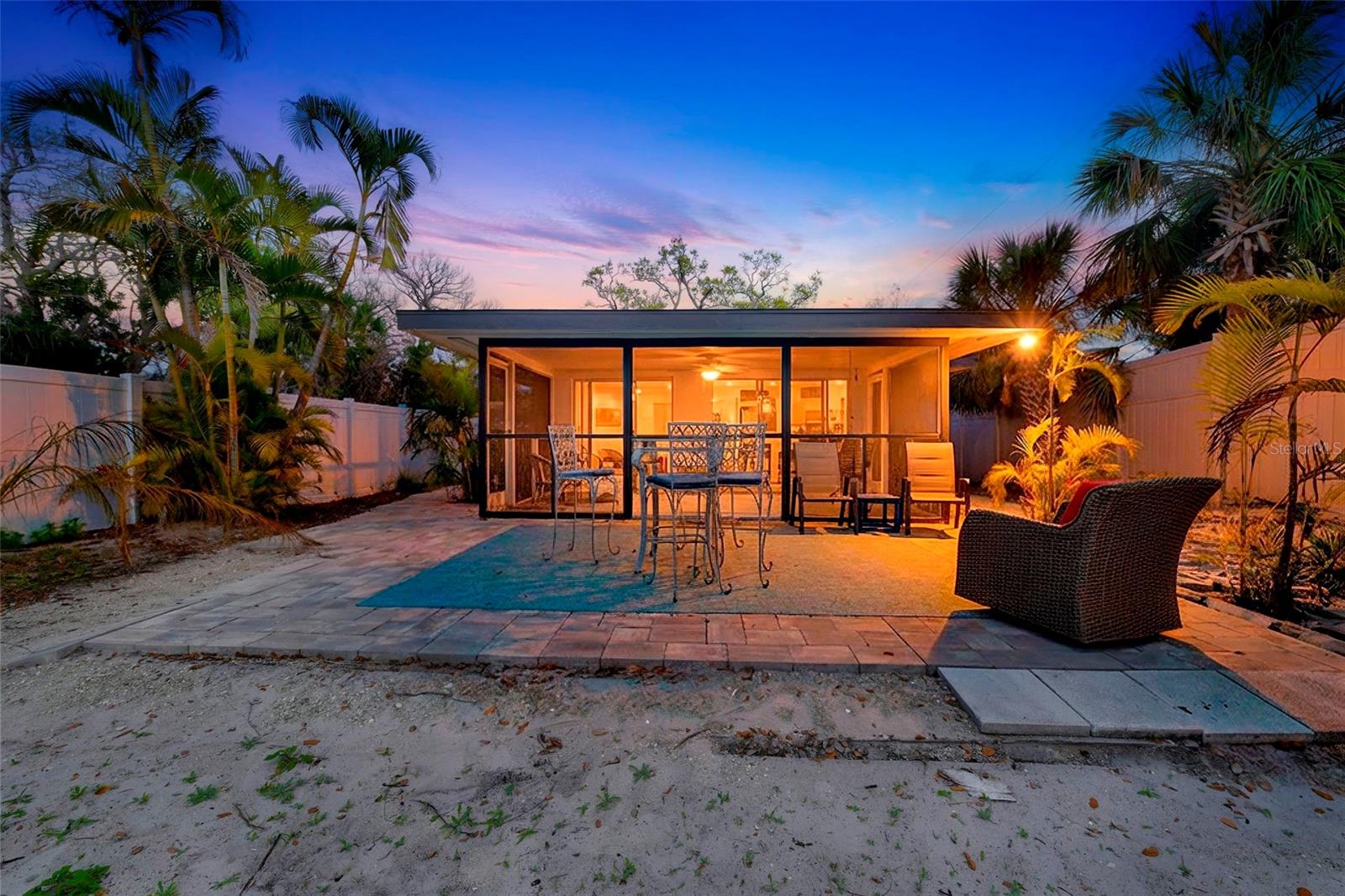 HERON LAGOON LODGE SUB - Residential