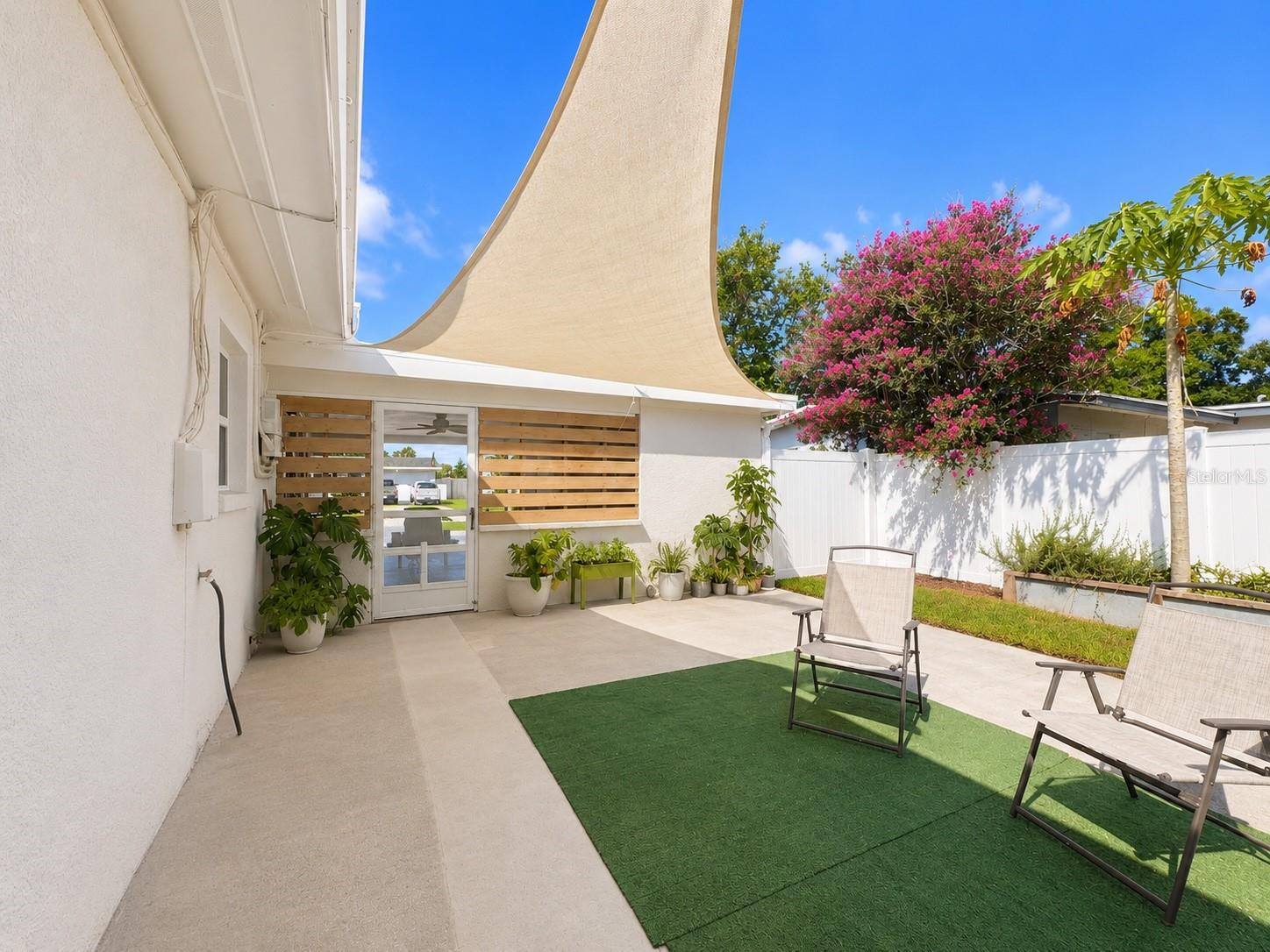 MILES PINES - Residential