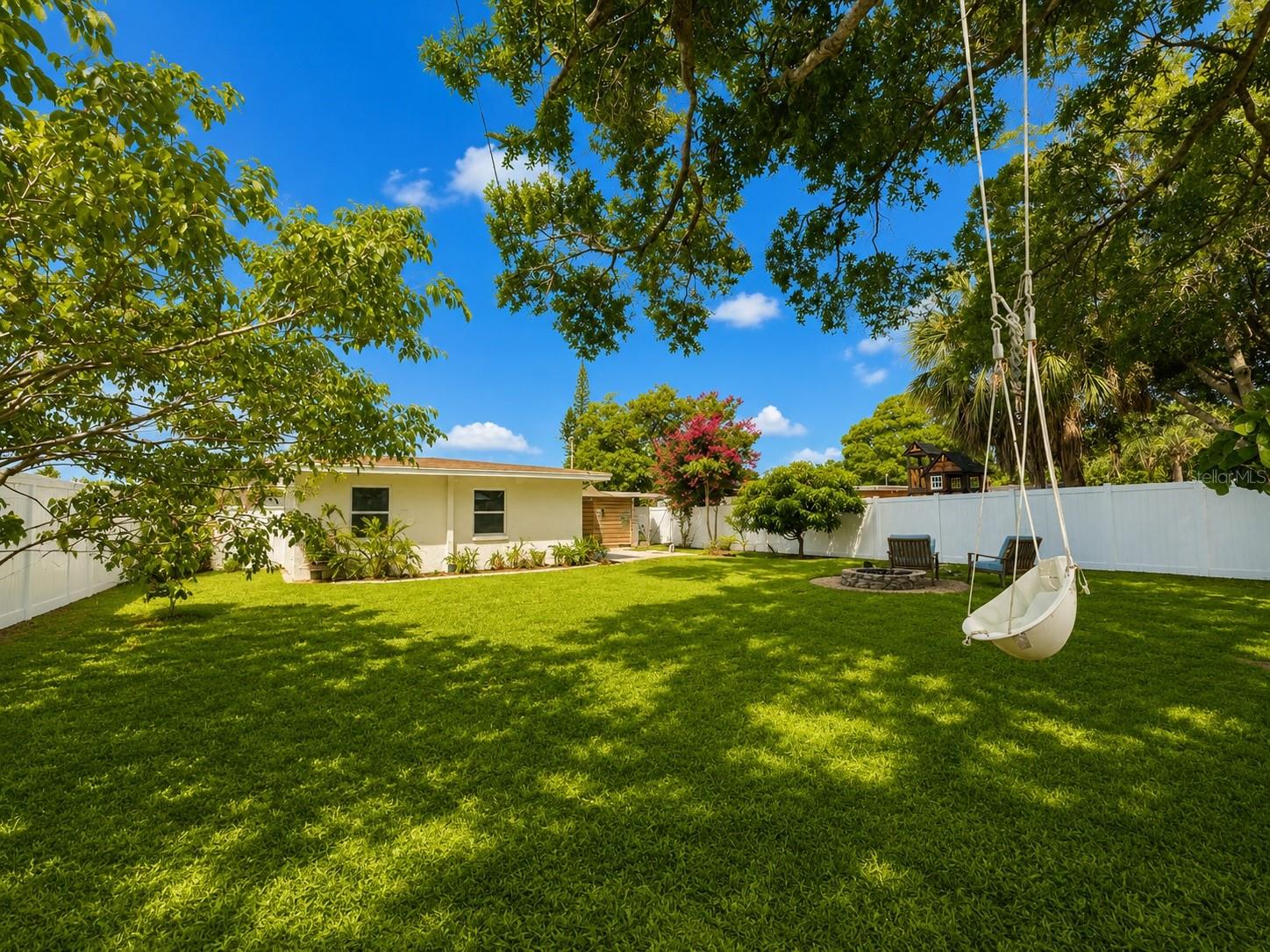 MILES PINES - Residential