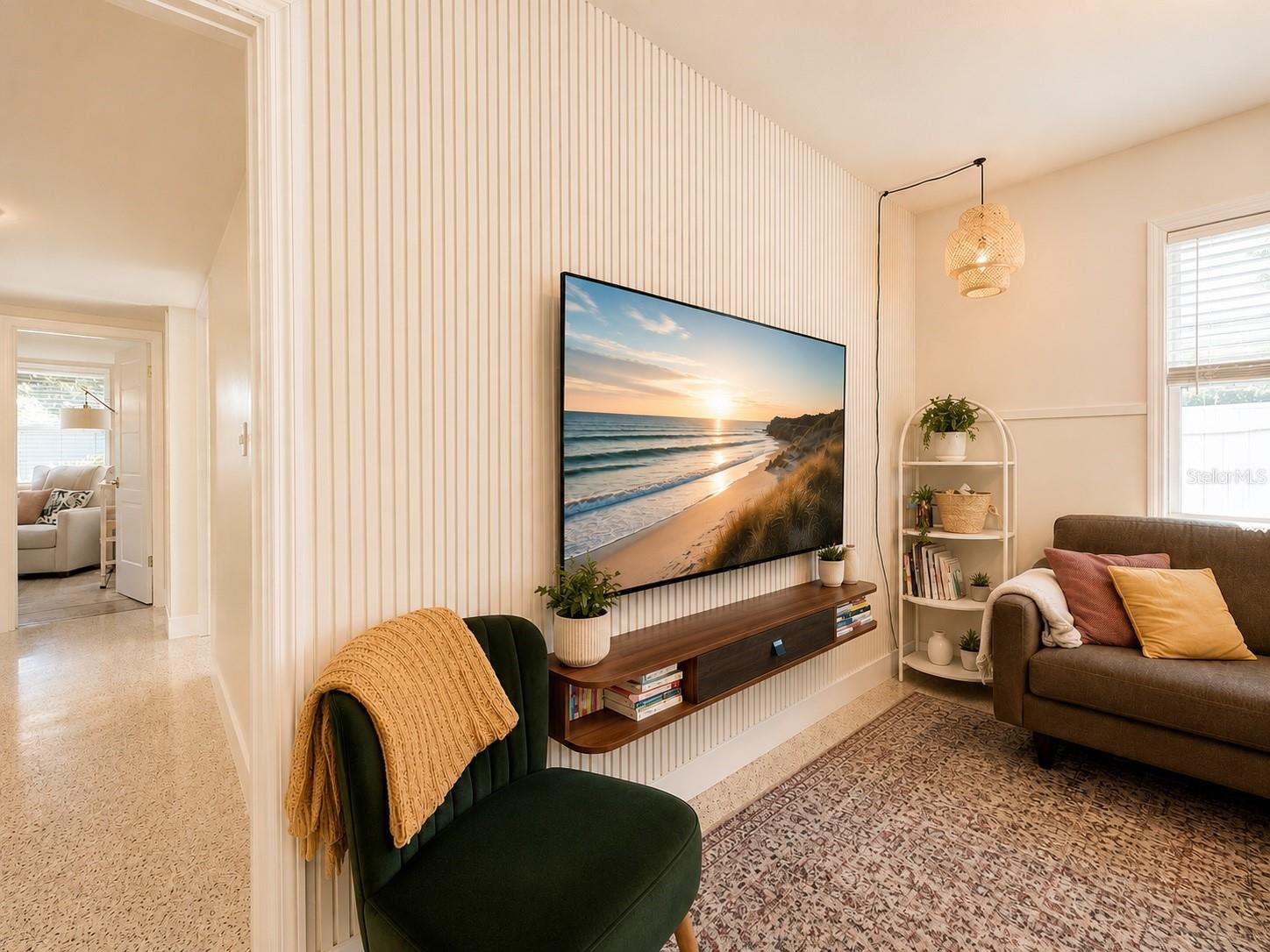 MILES PINES - Residential