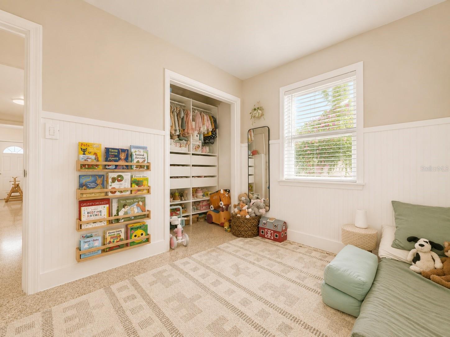 MILES PINES - Residential