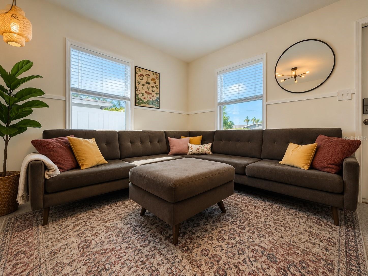 MILES PINES - Residential