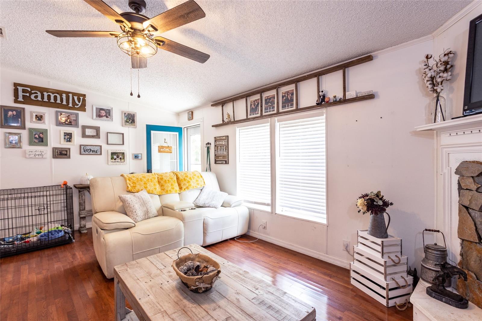 DAYTONA NORTH SUB - Residential