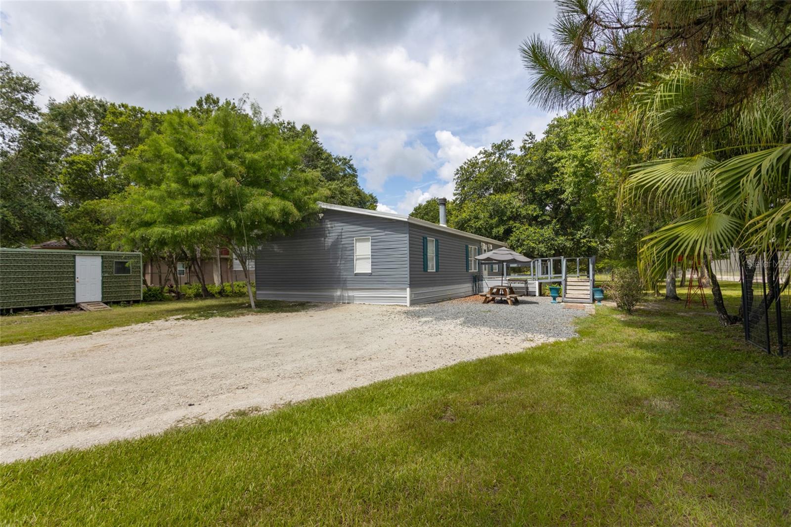 DAYTONA NORTH SUB - Residential