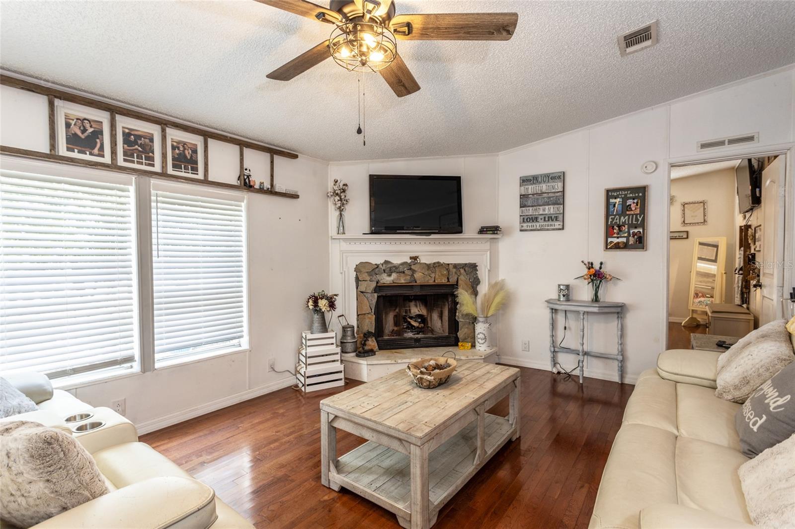DAYTONA NORTH SUB - Residential