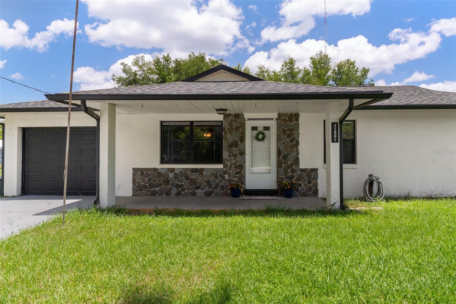 BELLEVIEW RIDGE ESTATE - Residential