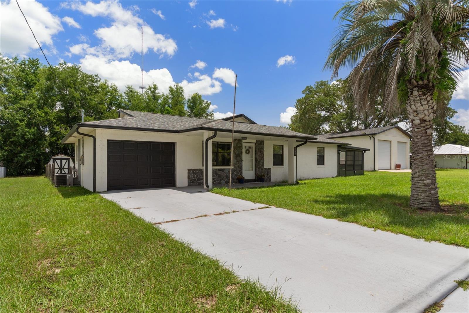 BELLEVIEW RIDGE ESTATE - Residential