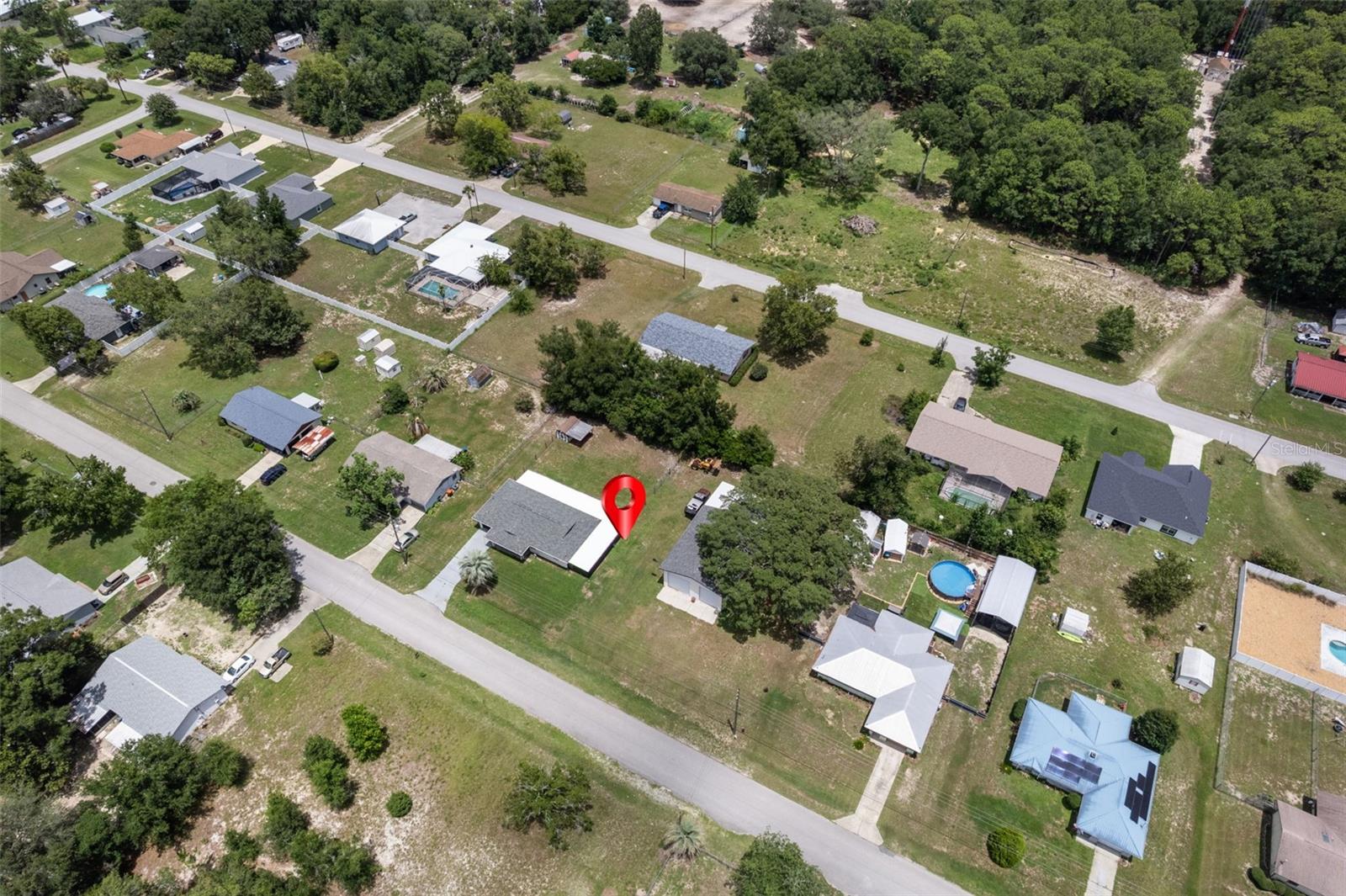 BELLEVIEW RIDGE ESTATE - Residential