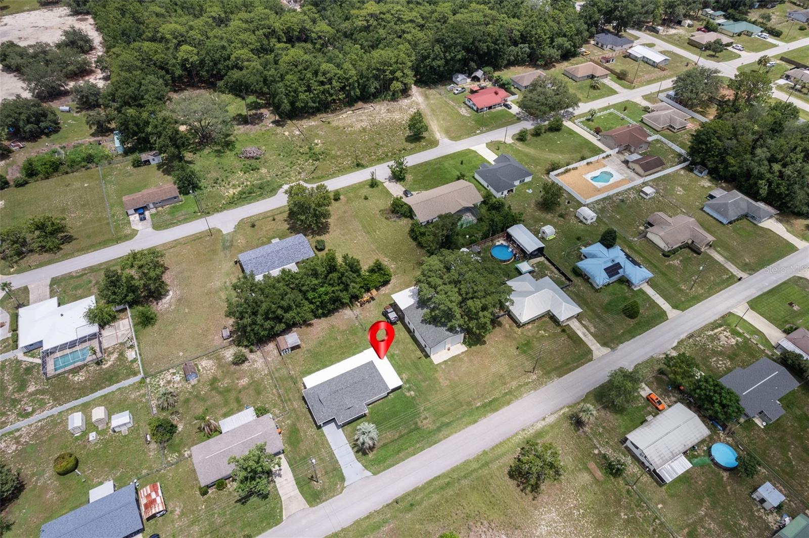 BELLEVIEW RIDGE ESTATE - Residential