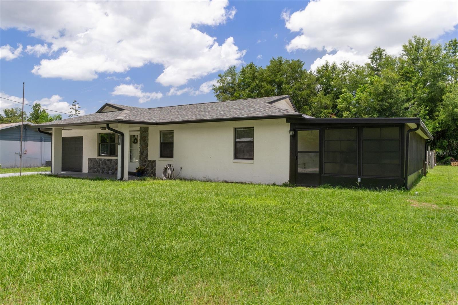 BELLEVIEW RIDGE ESTATE - Residential