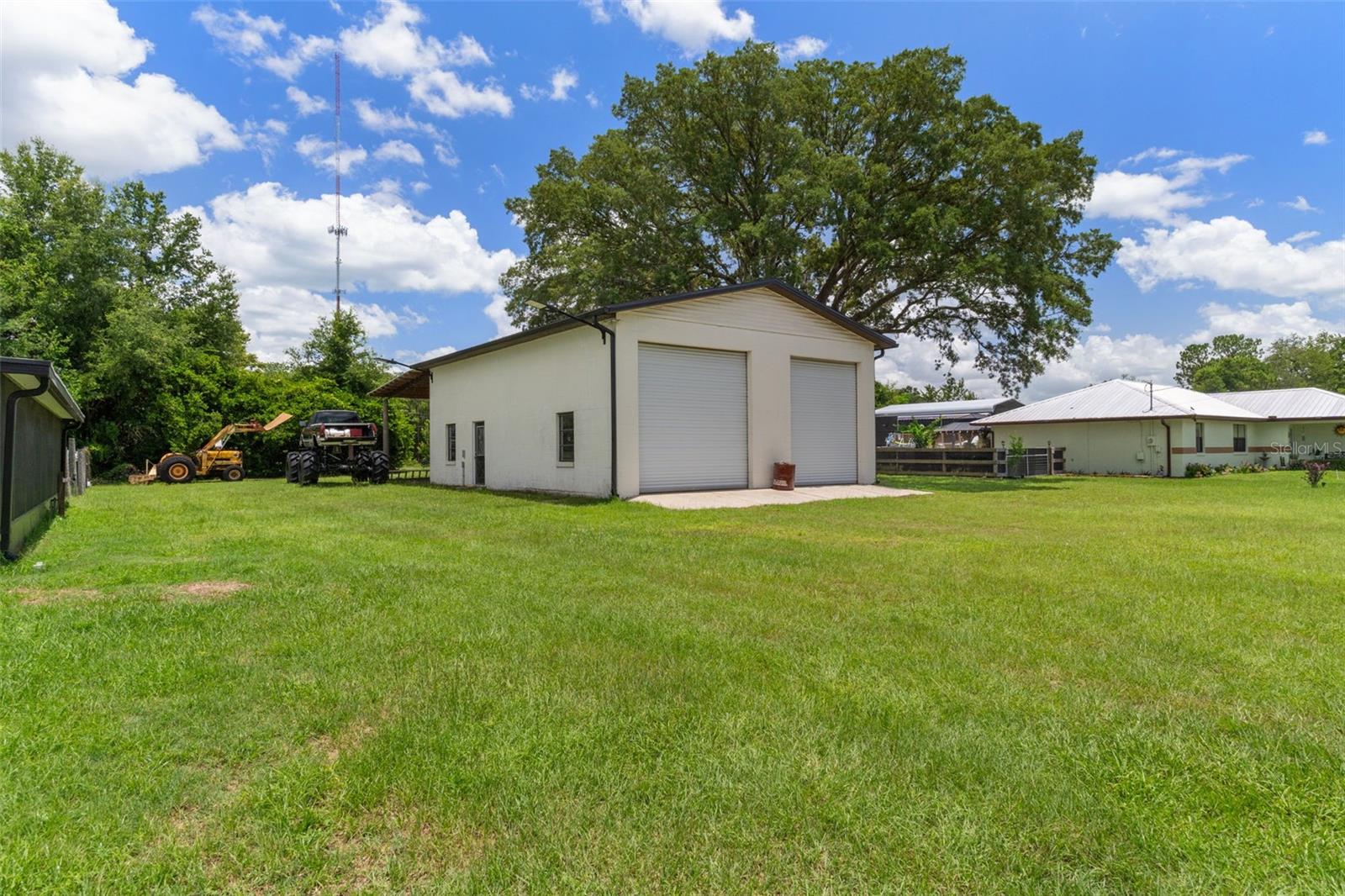 BELLEVIEW RIDGE ESTATE - Residential