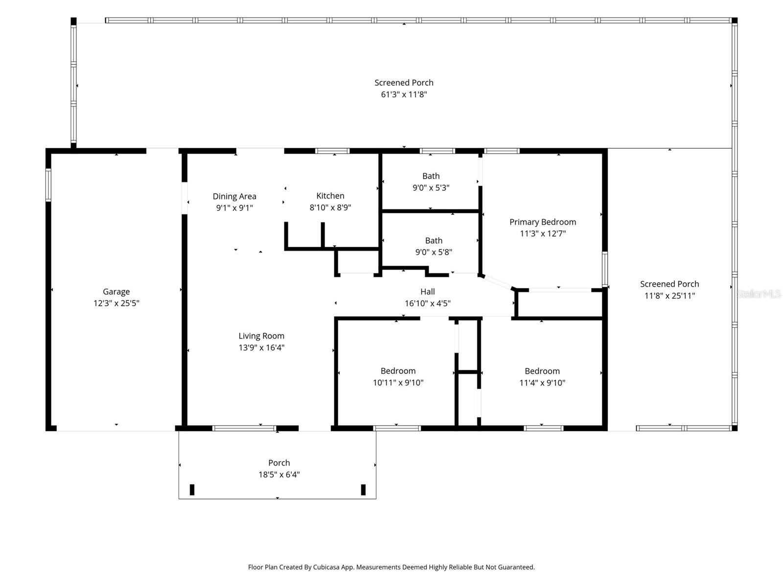 BELLEVIEW RIDGE ESTATE - Residential