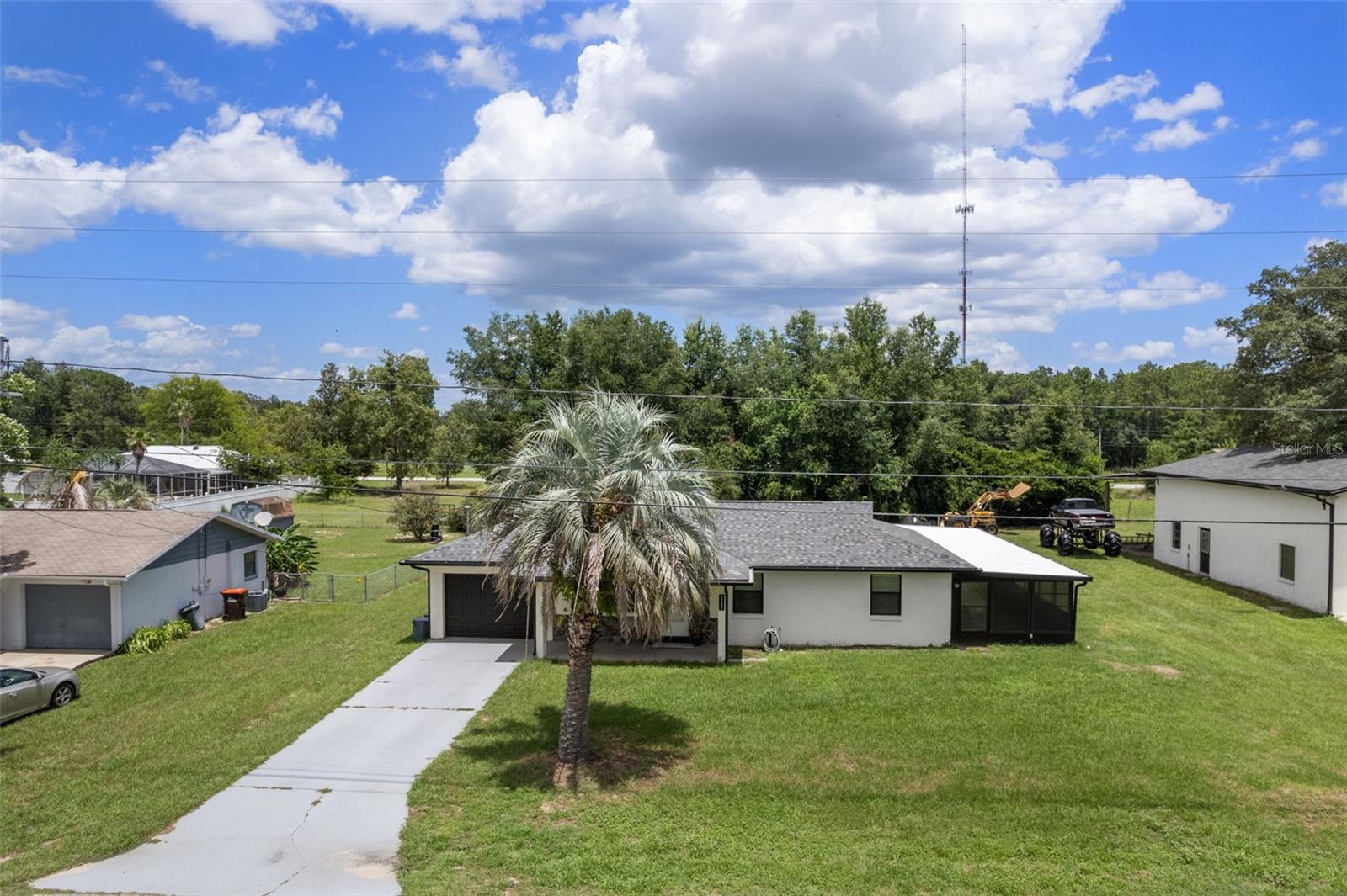 BELLEVIEW RIDGE ESTATE - Residential