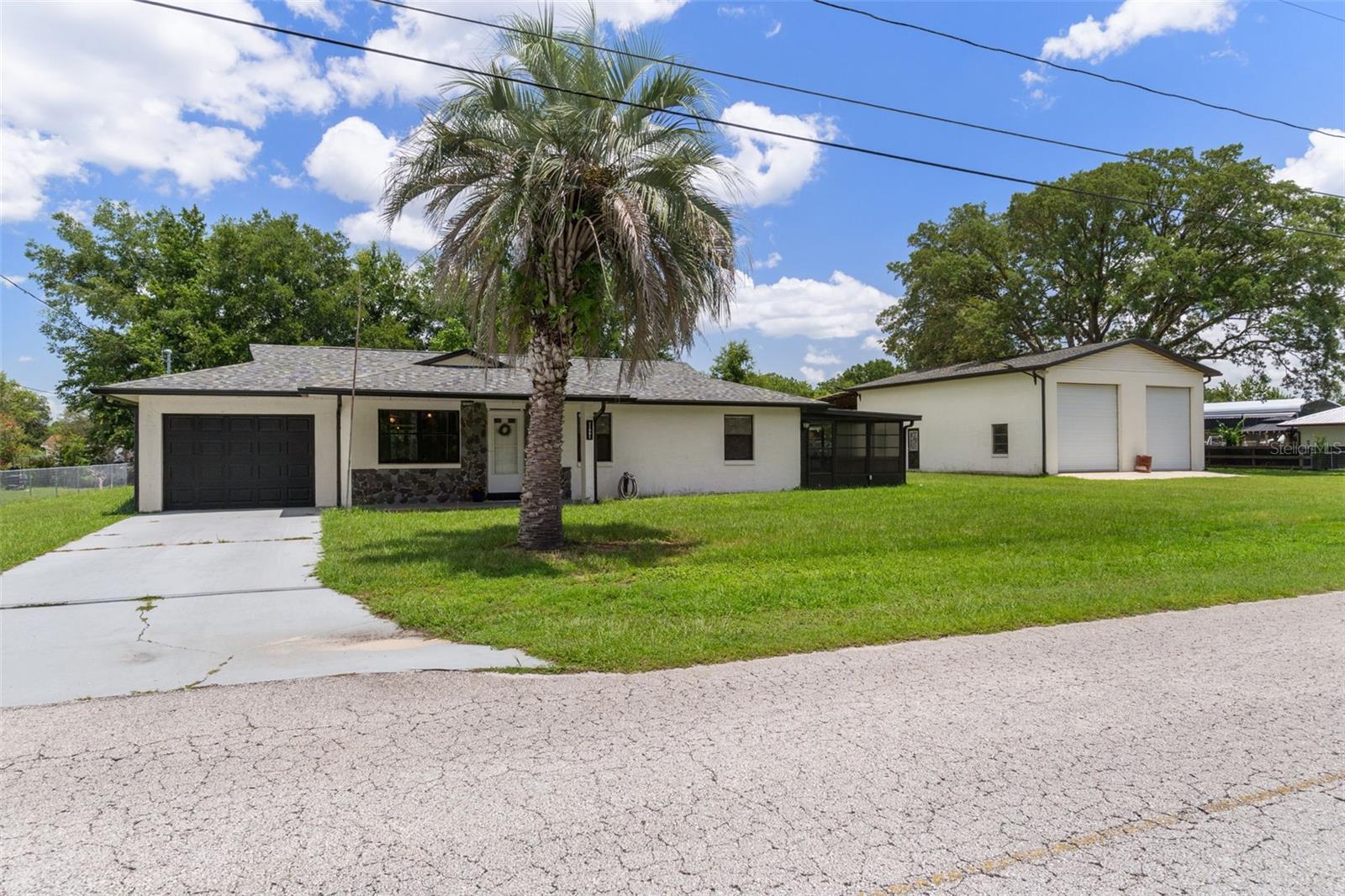 BELLEVIEW RIDGE ESTATE - Residential