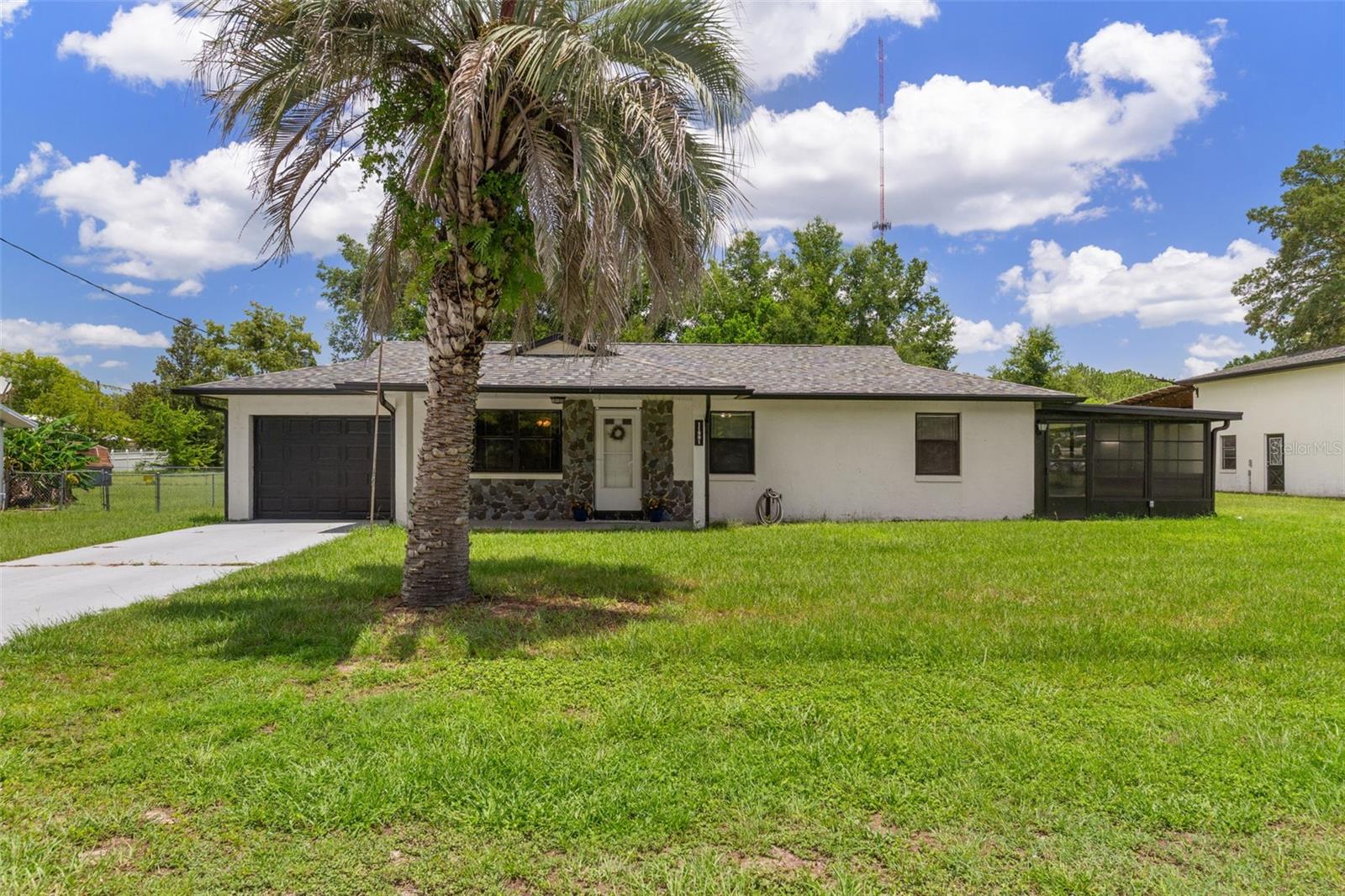 BELLEVIEW RIDGE ESTATE - Residential