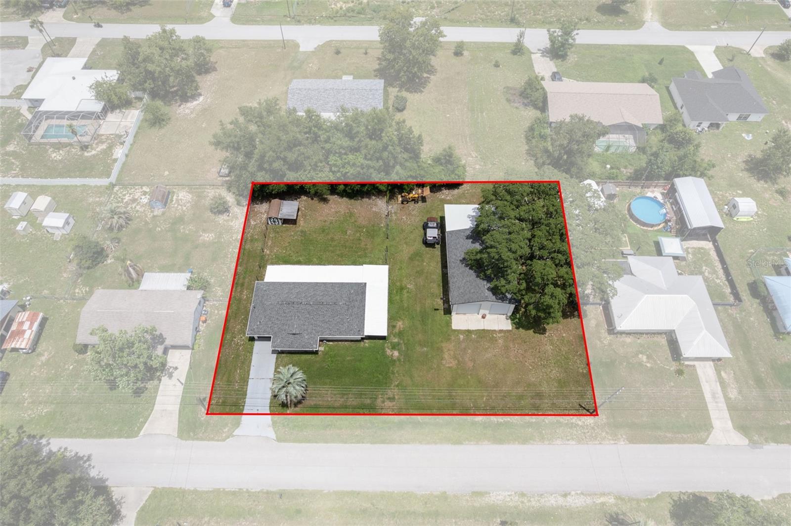 BELLEVIEW RIDGE ESTATE - Residential