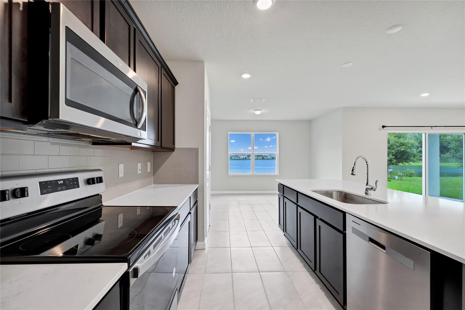 CYPRESS HAMMOCK - Residential