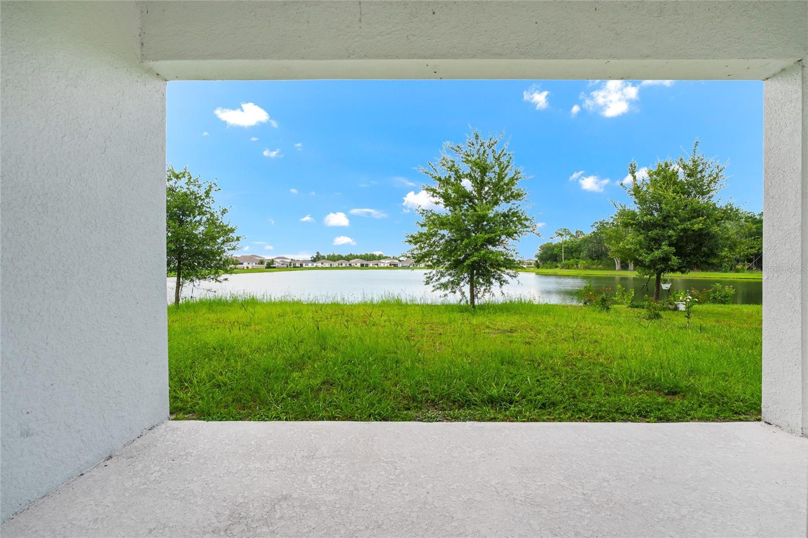 CYPRESS HAMMOCK - Residential