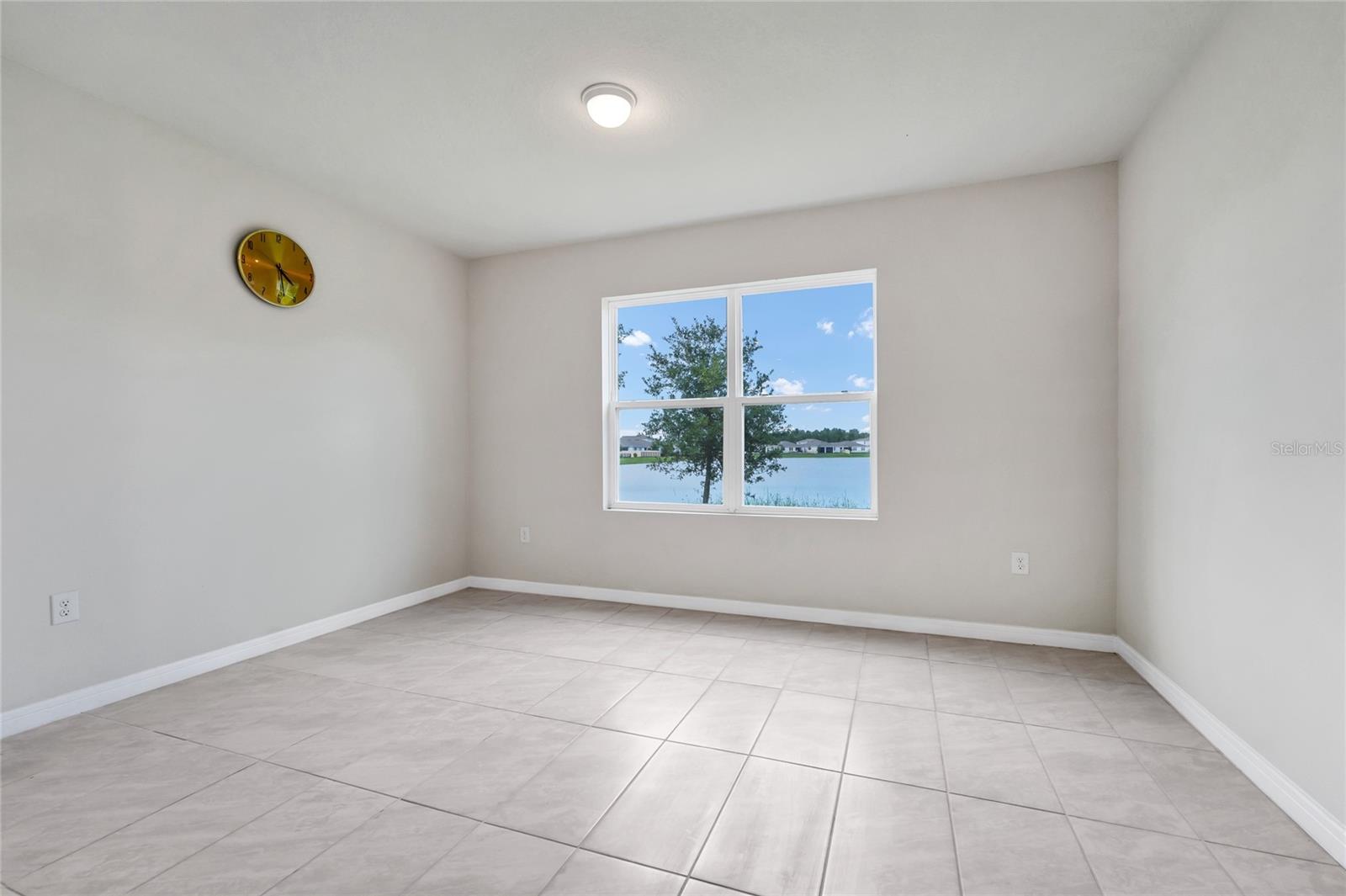 CYPRESS HAMMOCK - Residential