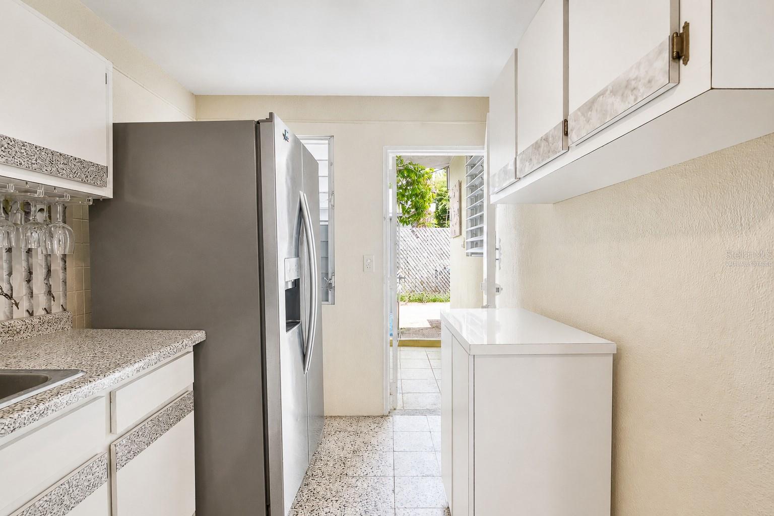 URB LOS CHOFERES - Residential