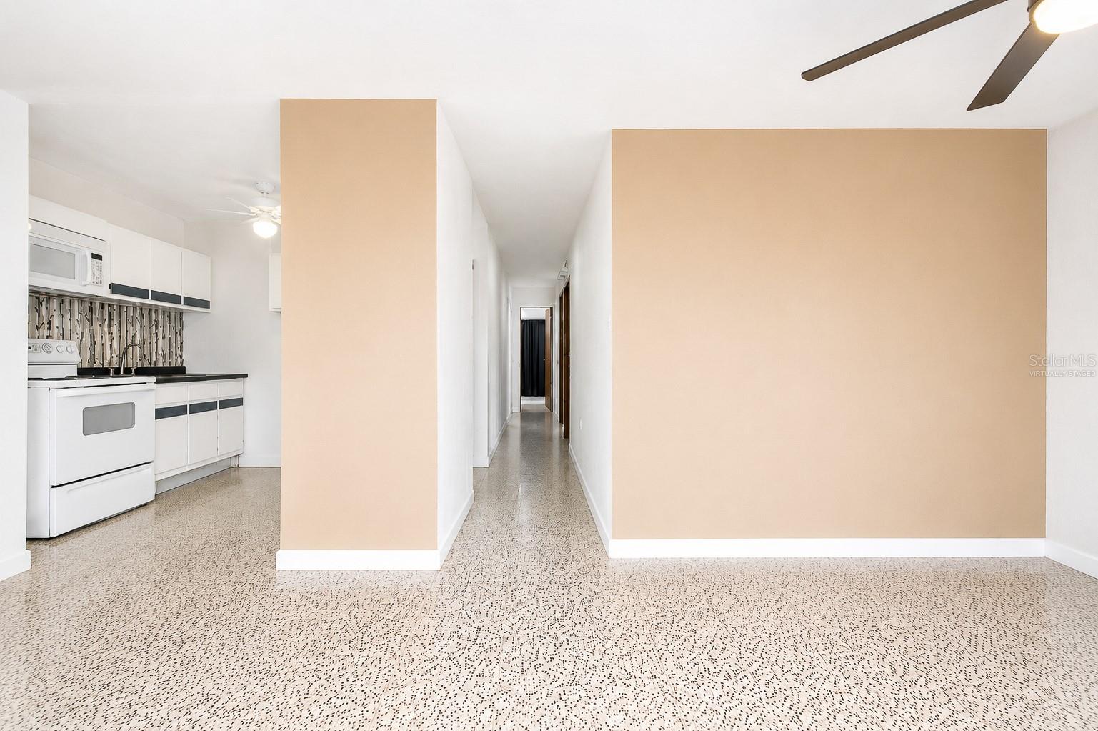 URB LOS CHOFERES - Residential