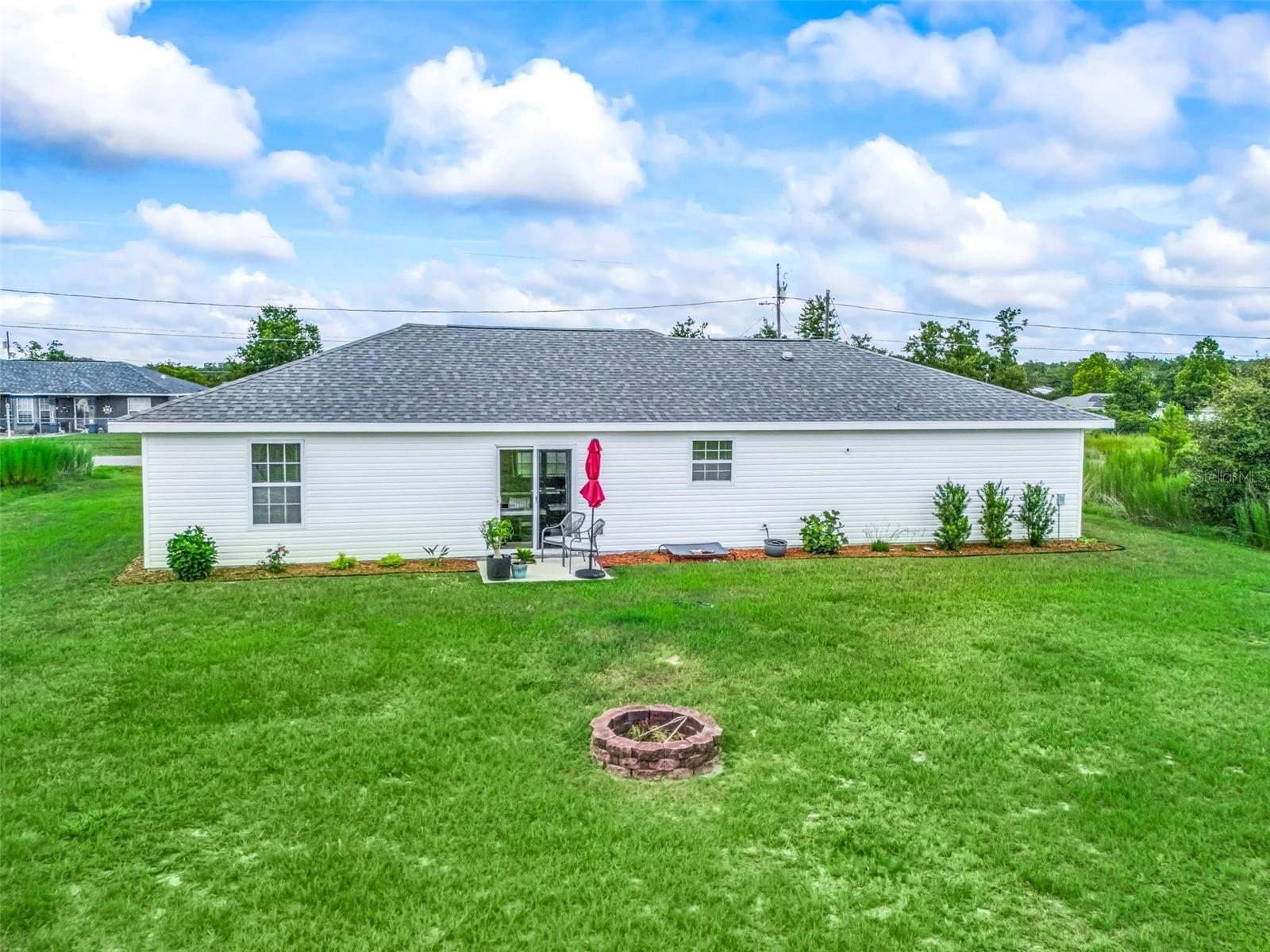 SILVER SPRINGS SHORES UNIT 24 - Residential