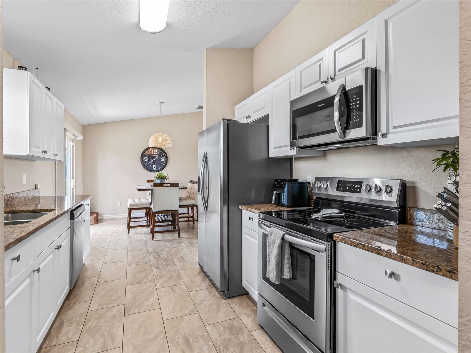 SILVER SPRINGS SHORES UNIT 24 - Residential