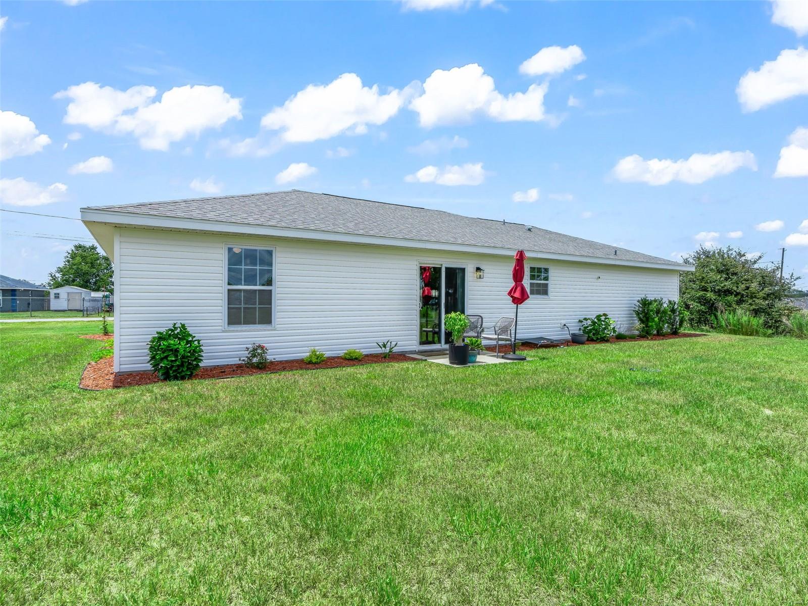 SILVER SPRINGS SHORES UNIT 24 - Residential
